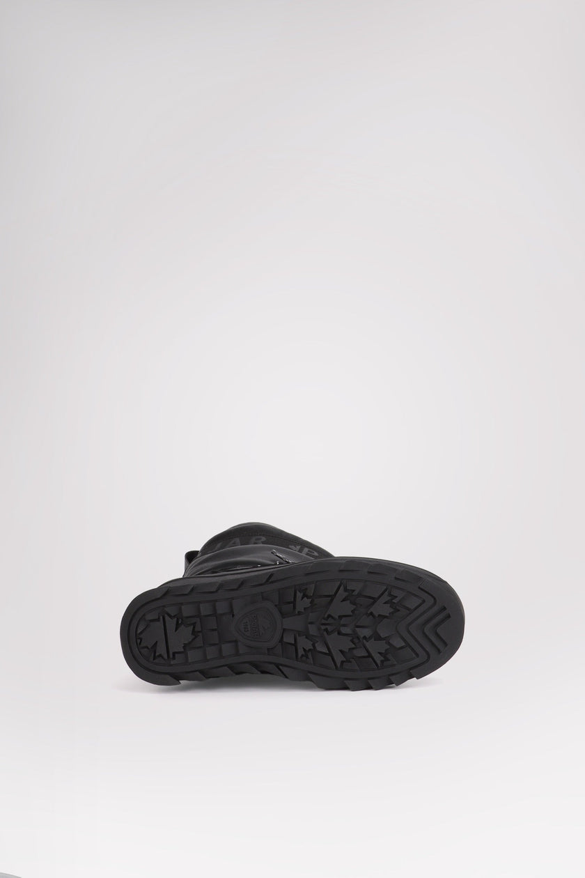 Galaxy HI Lea Women's Zip Boot