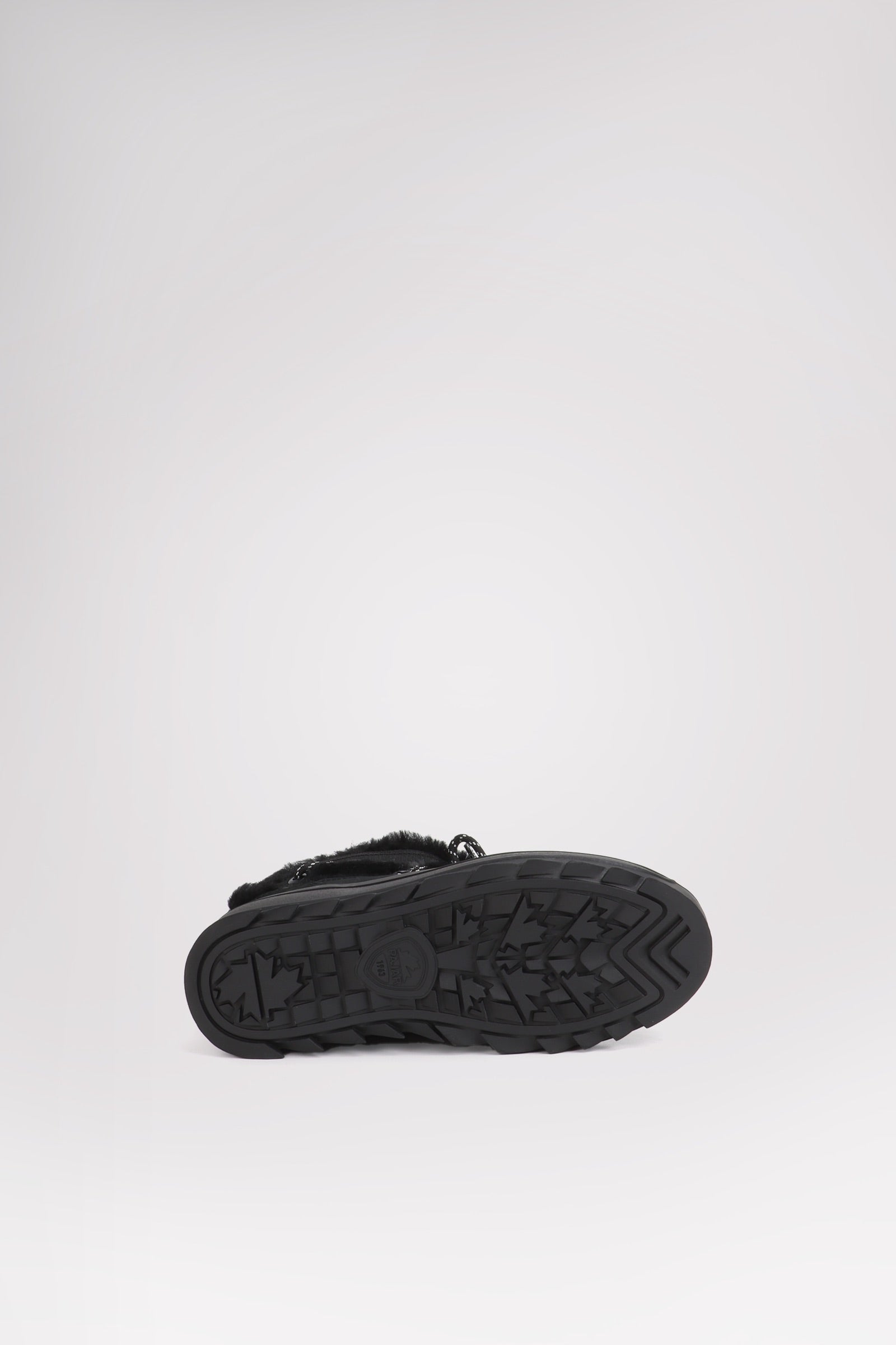 Galaxy Mini Fur Women's Pull On Boot