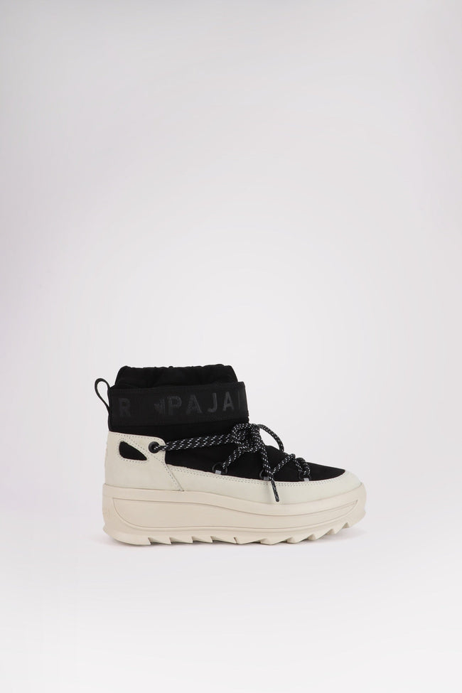 Galaxy Mini Suede Women's Pull On Boot