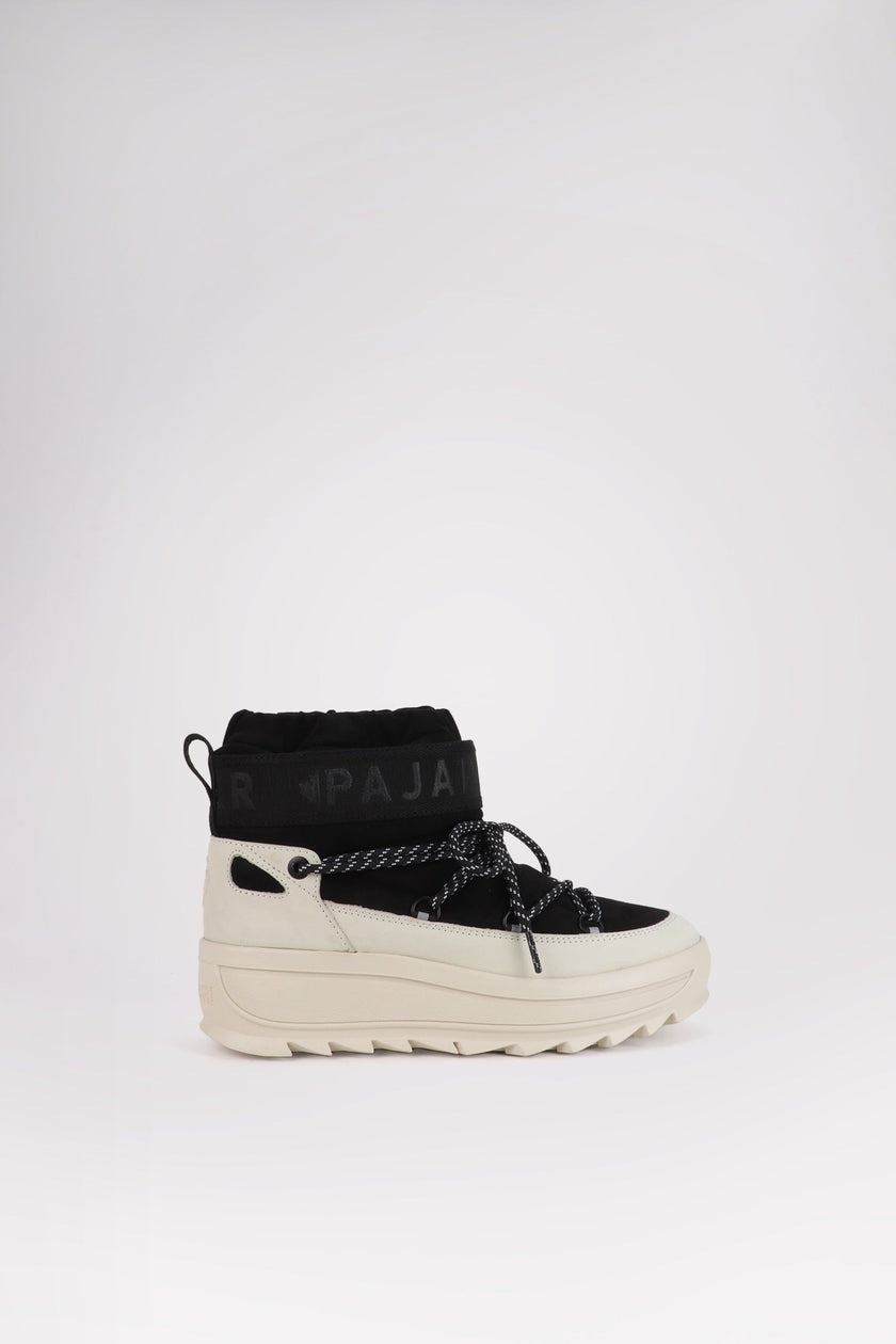 Galaxy Mini Suede Women's Pull On Boot