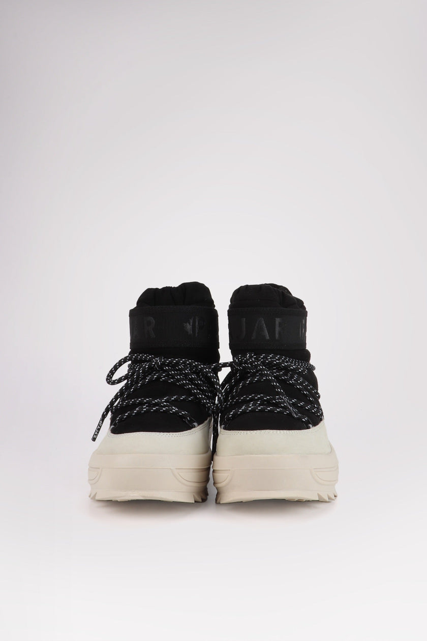 Galaxy Mini Suede Women's Pull On Boot