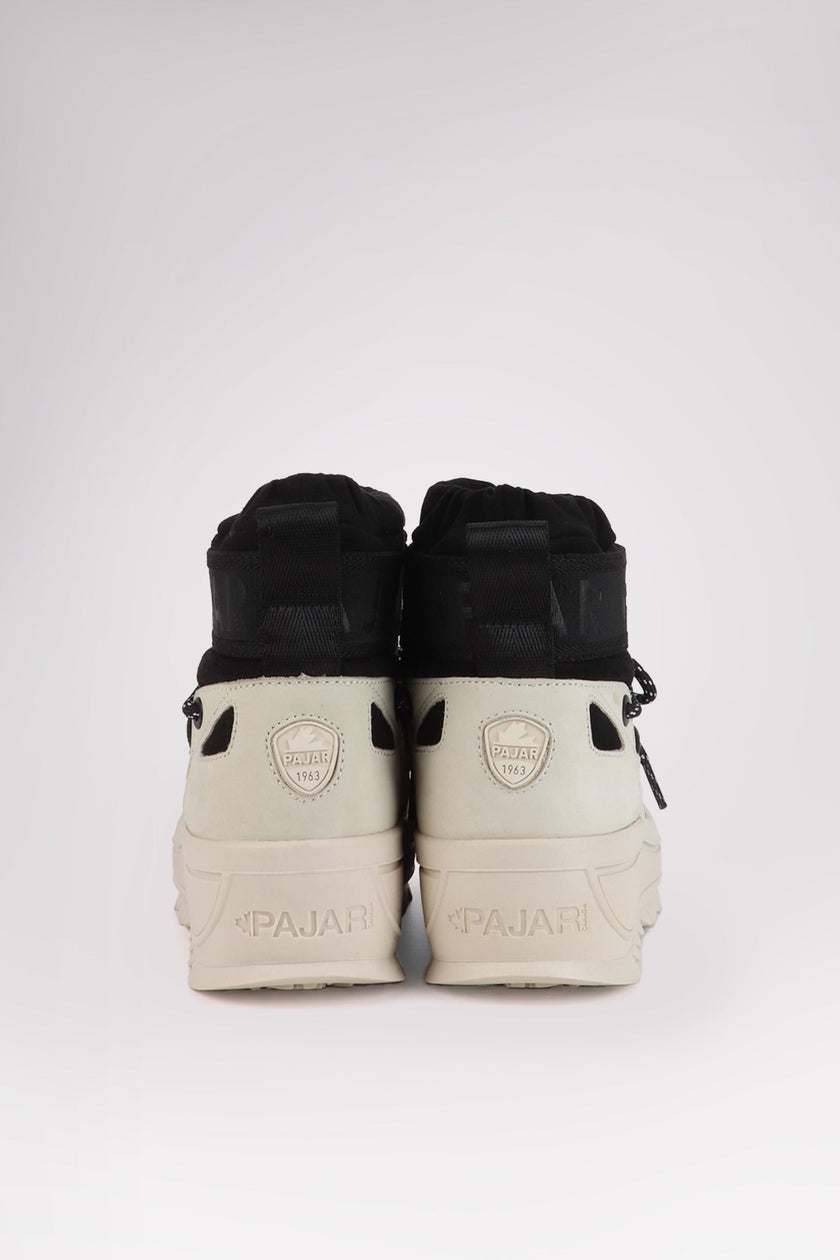 Galaxy Mini Suede Women's Pull On Boot