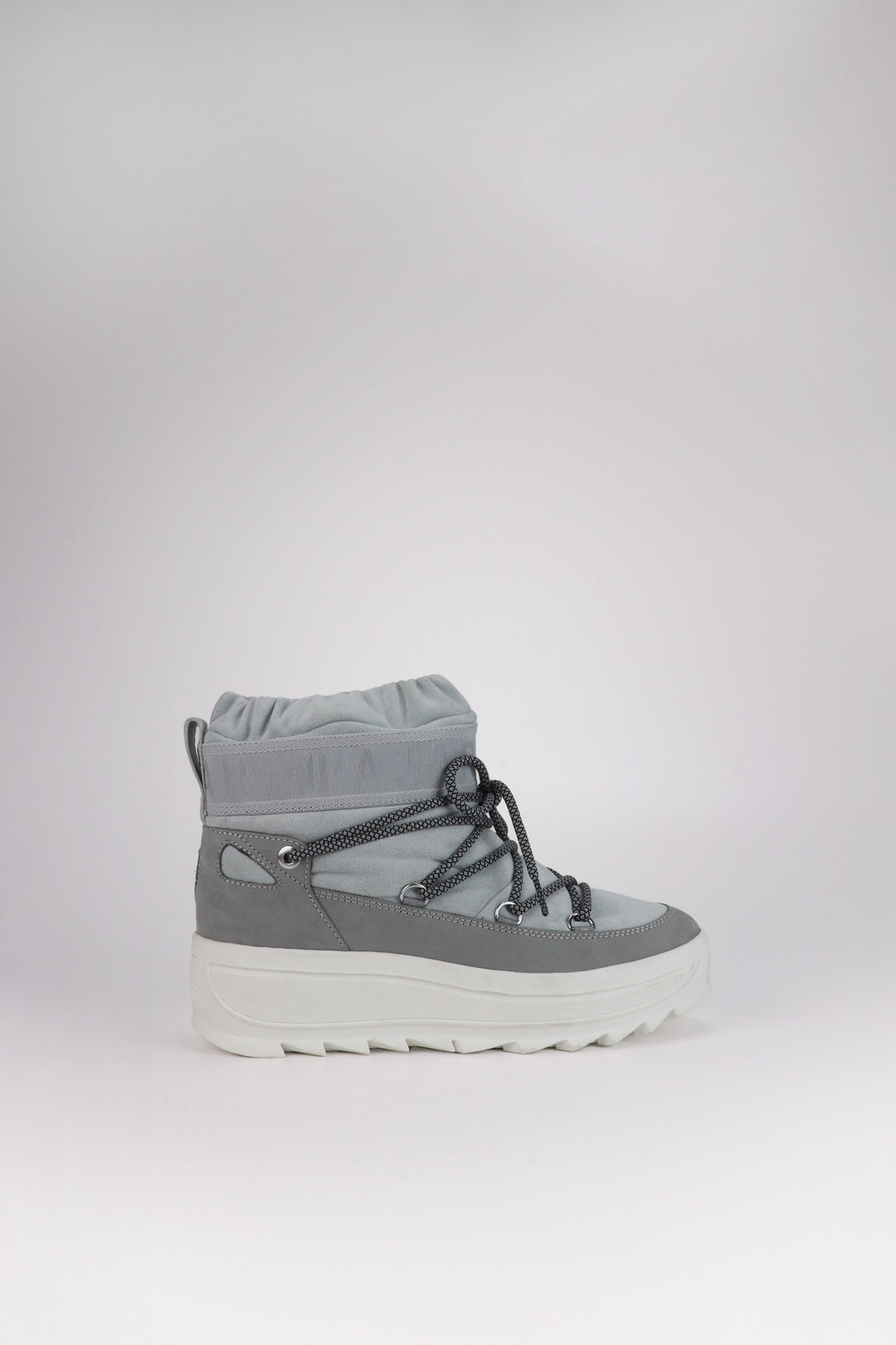 Galaxy Mini Suede Women's Pull On Boot