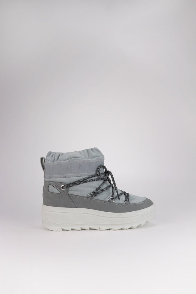 Galaxy Mini Suede Women's Pull On Boot