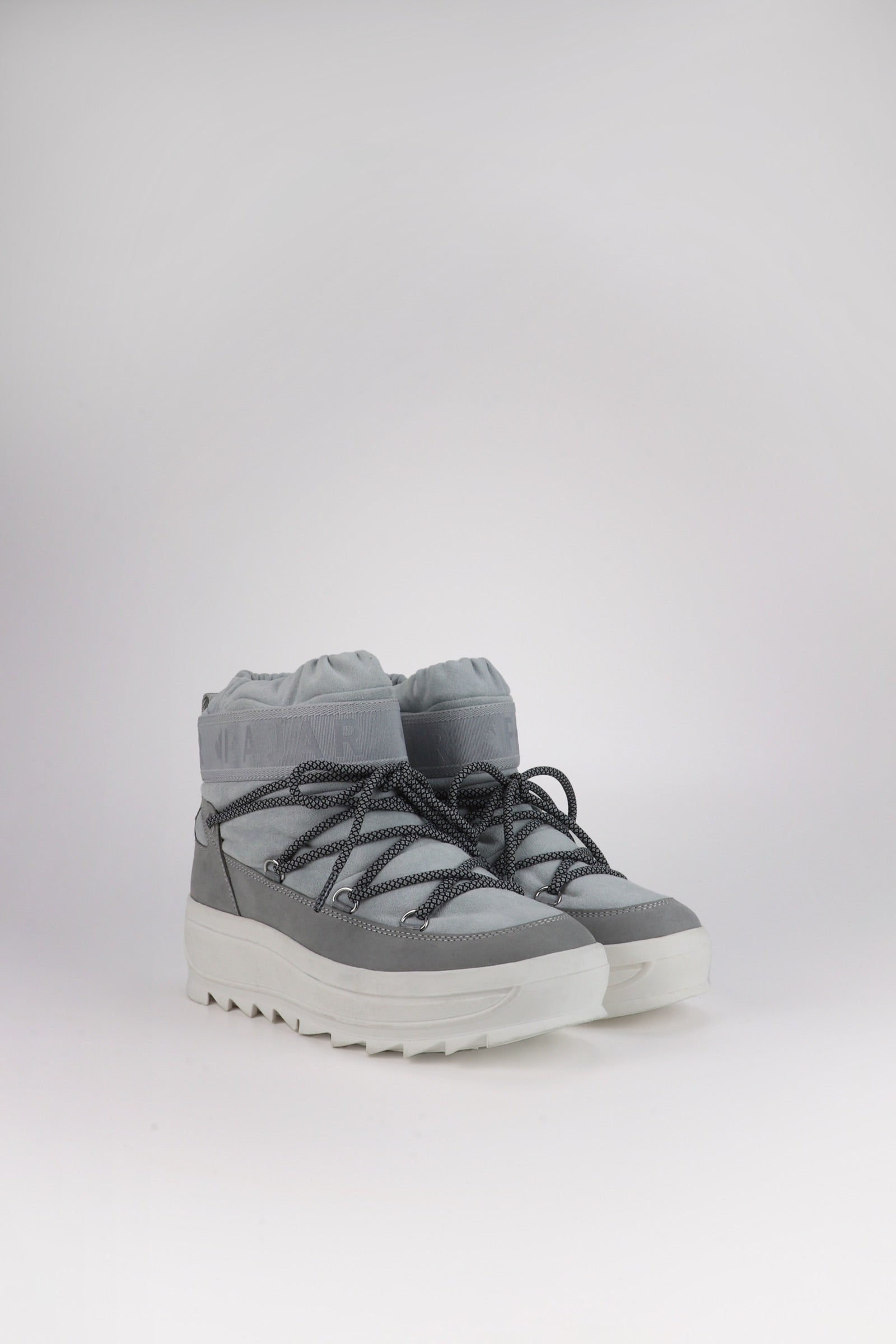 Galaxy Mini Suede Women's Pull On Boot