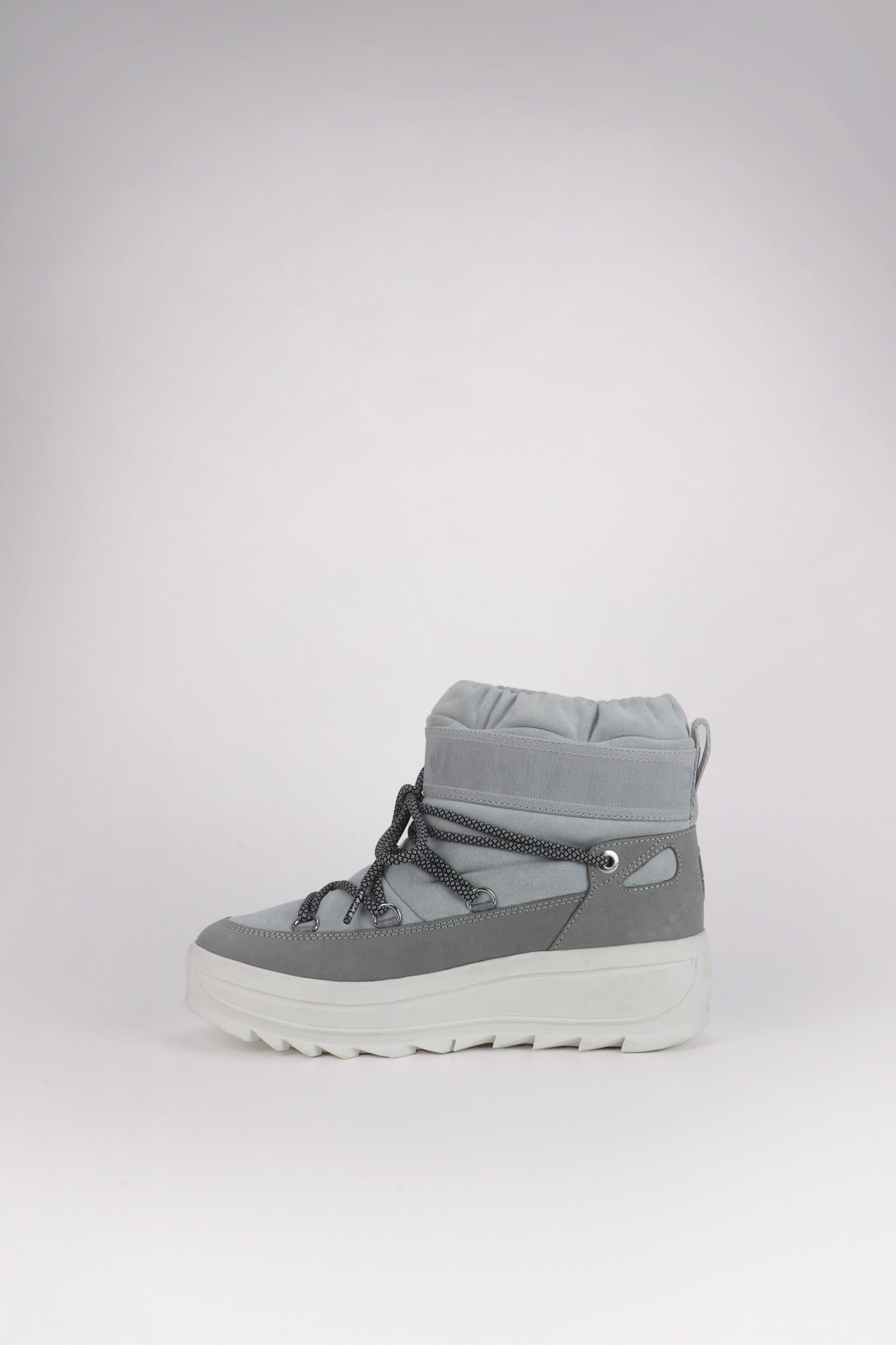 Galaxy Mini Suede Women's Pull On Boot