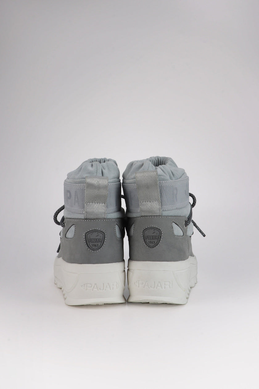 Galaxy Mini Suede Women's Pull On Boot