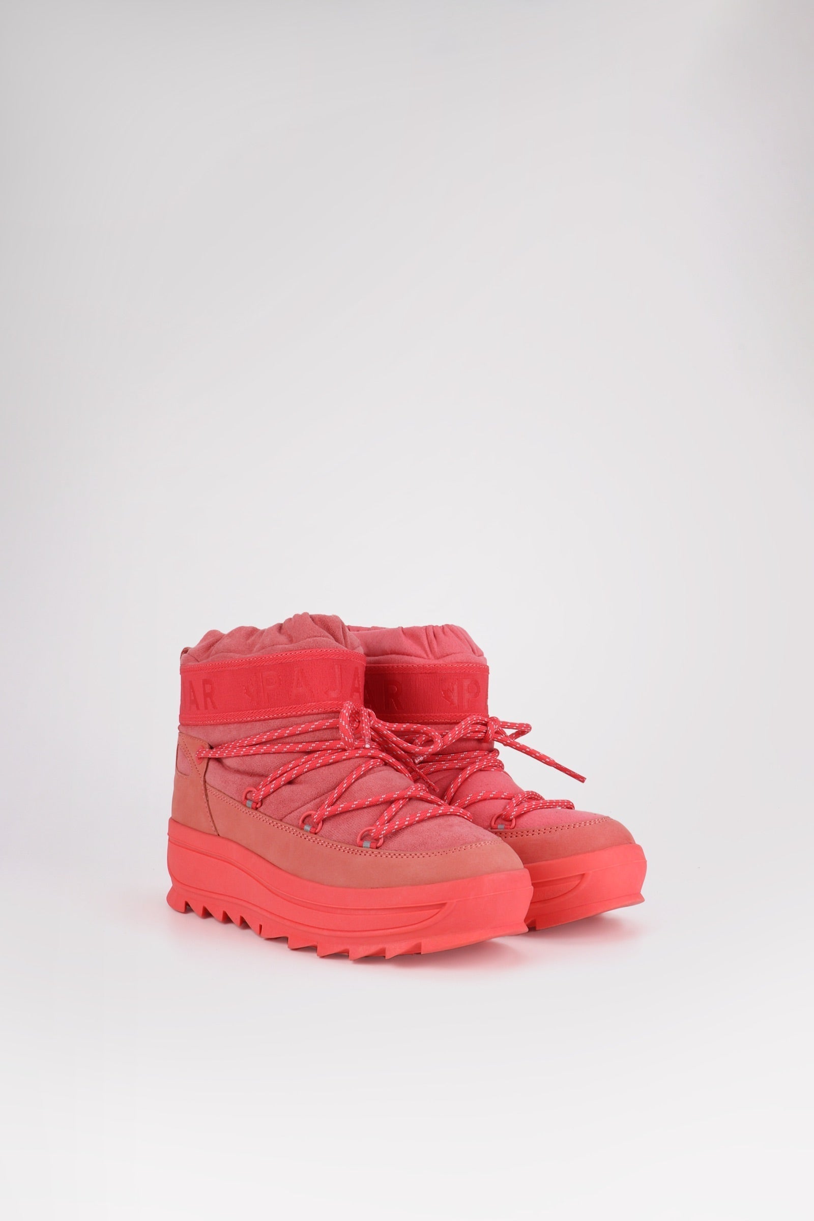 Galaxy Mini Suede Women's Pull On Boot