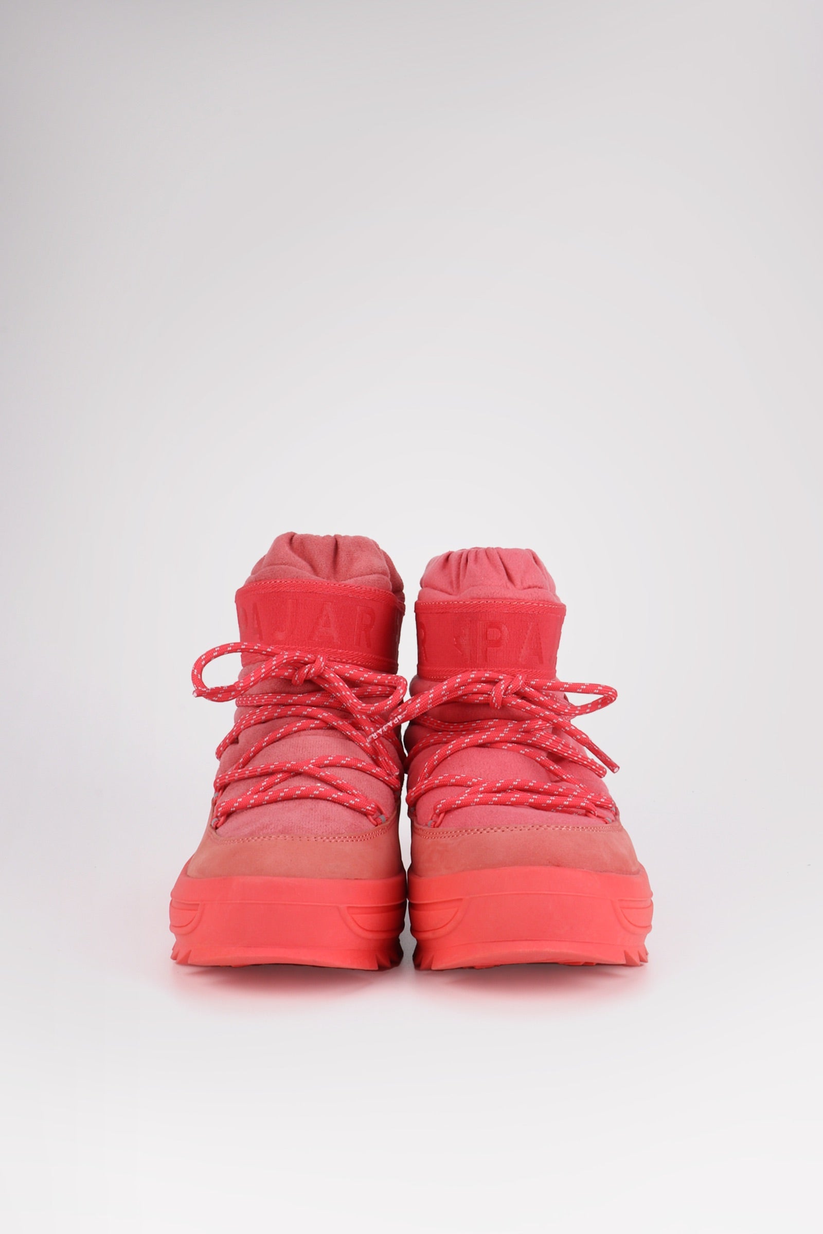 Galaxy Mini Suede Women's Pull On Boot