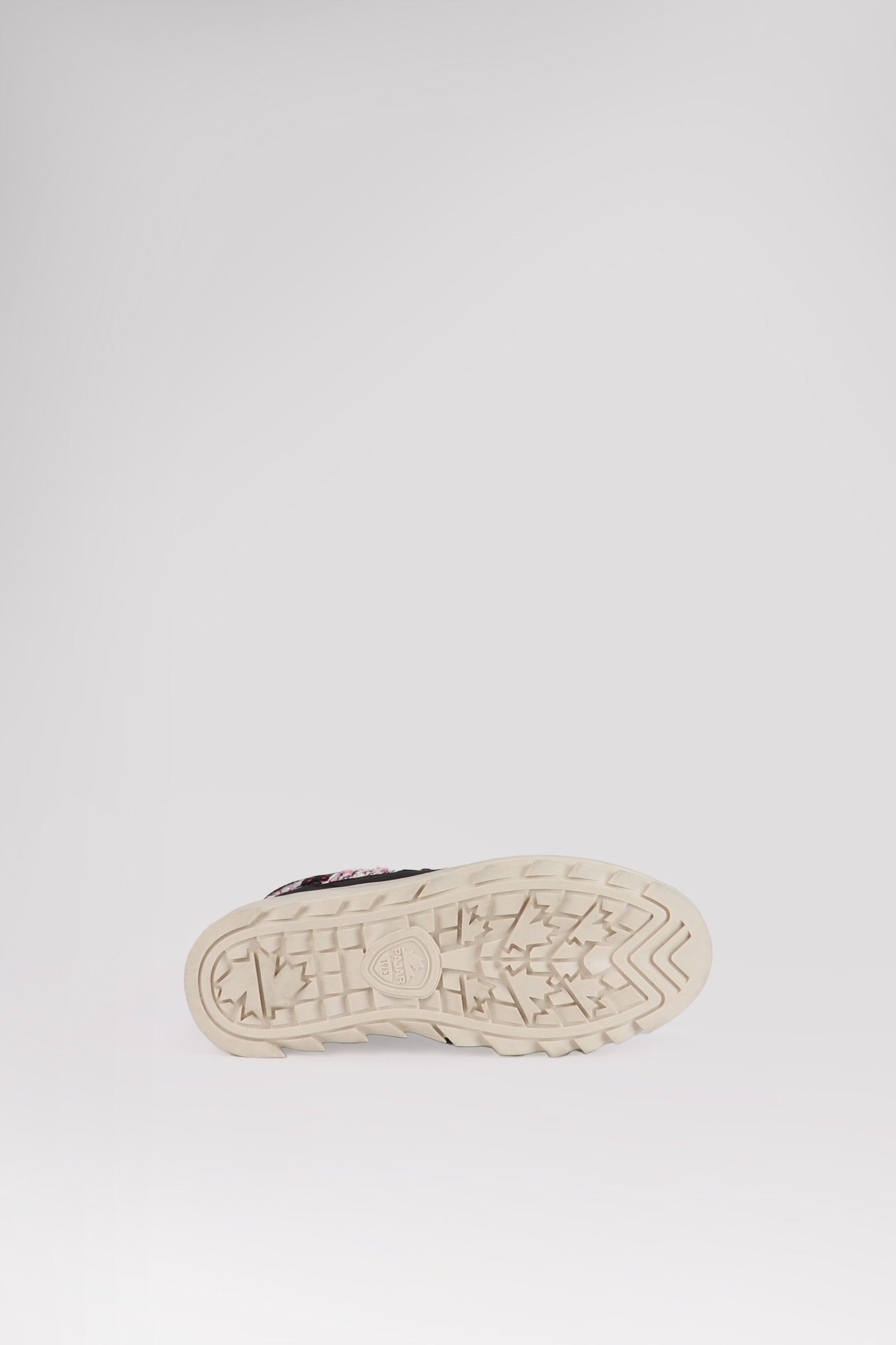 Galaxy Mini Tweed Women's Pull On Boot