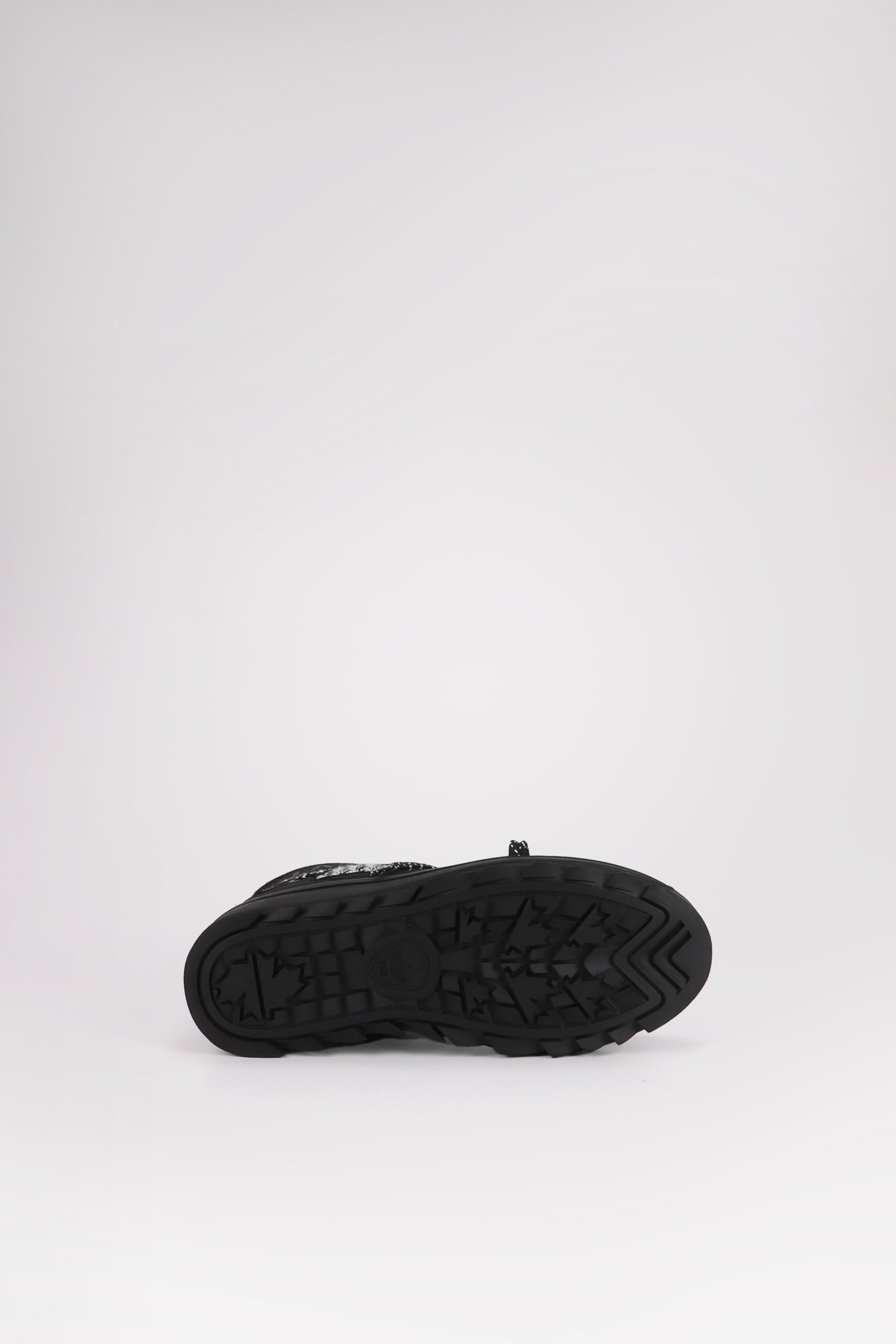 Galaxy Mini Tweed Women's Pull On Boot