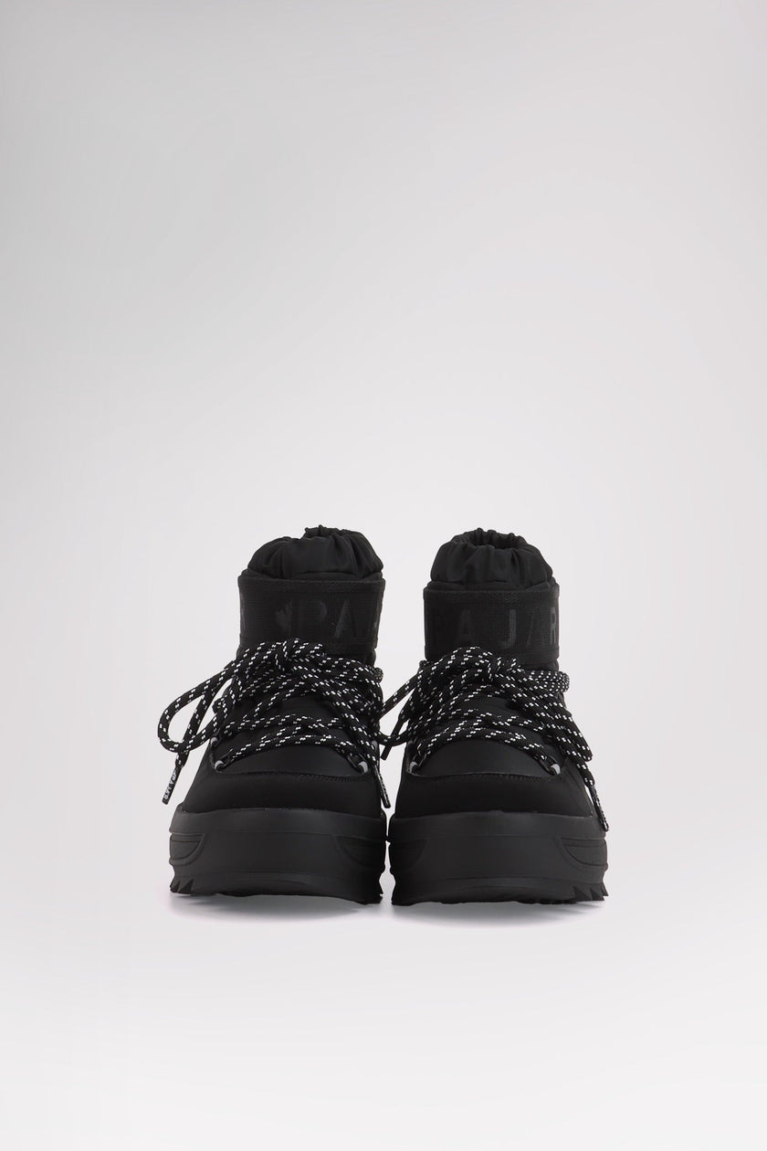 Galaxy Mini Women's Pull On Boot