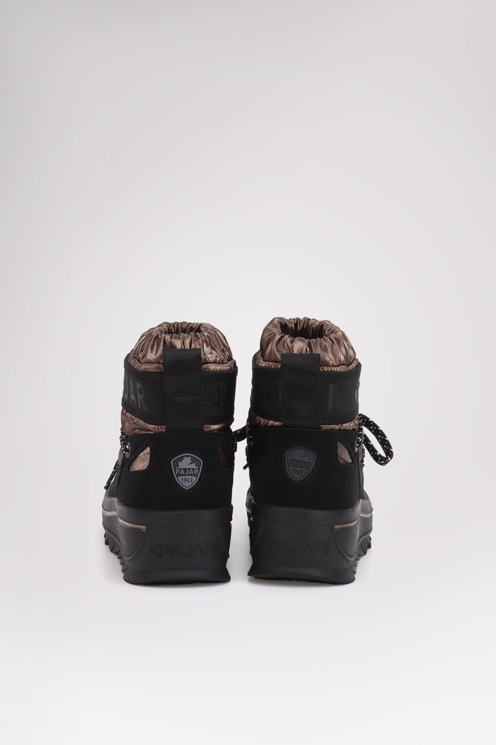 Galaxy Mini Women's Pull On Boot