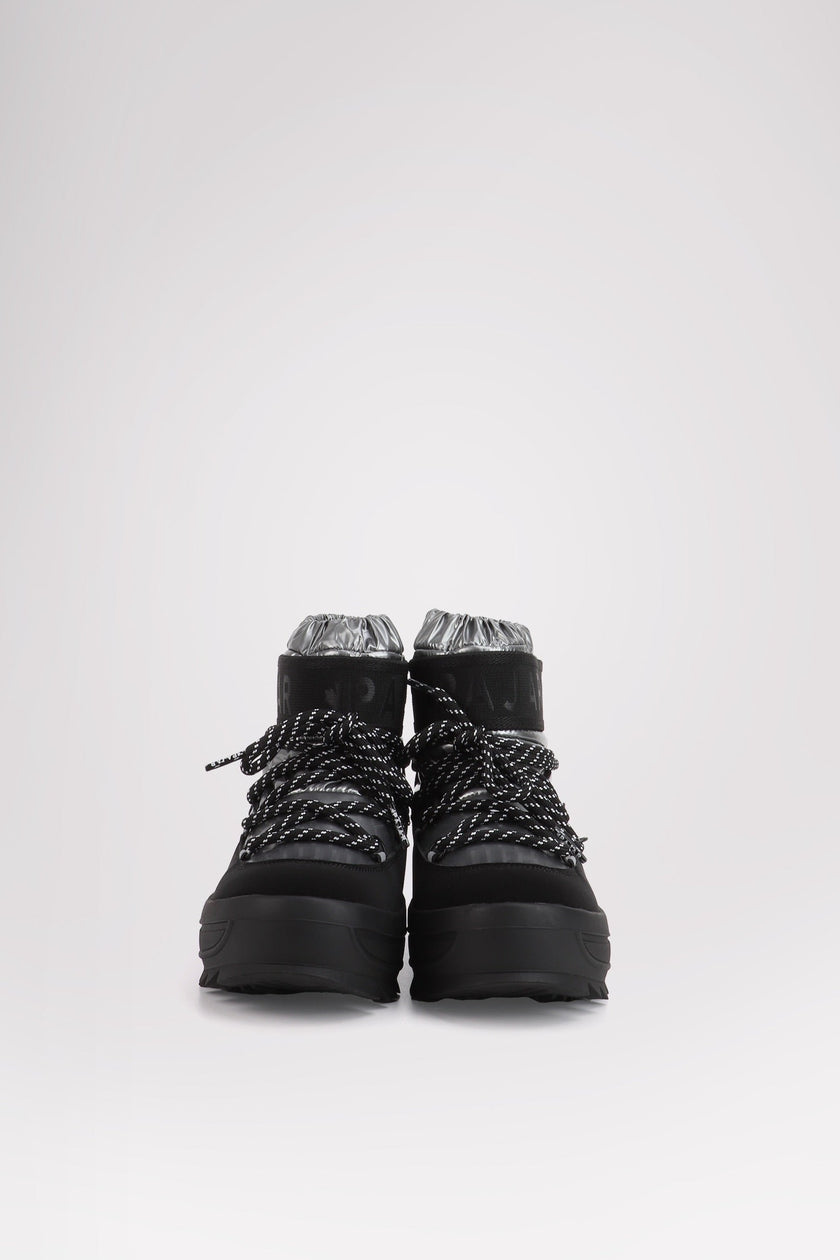 Galaxy Mini Women's Pull On Boot