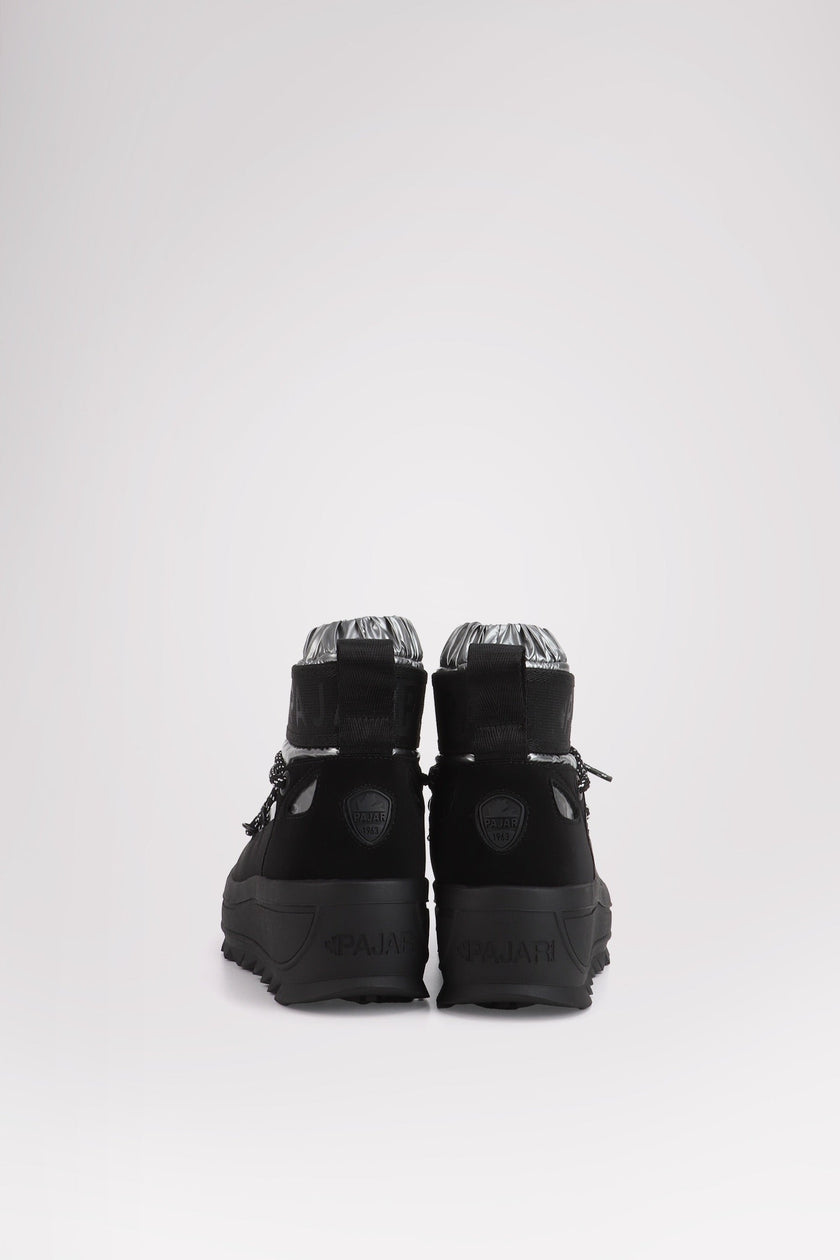 Galaxy Mini Women's Pull On Boot