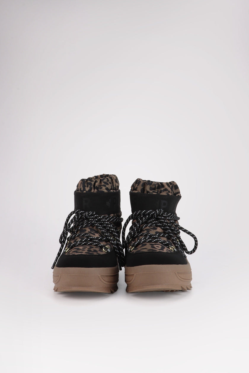 Galaxy Mini SP Women's Pull On Boot