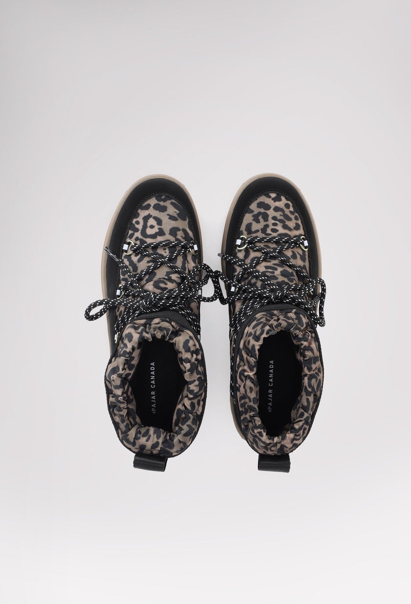 Galaxy Mini SP Women's Pull On Boot