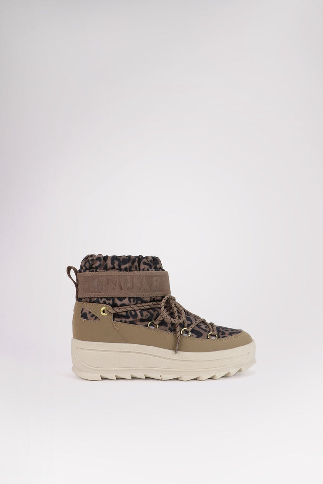 Galaxy Mini SP Women's Pull On Boot