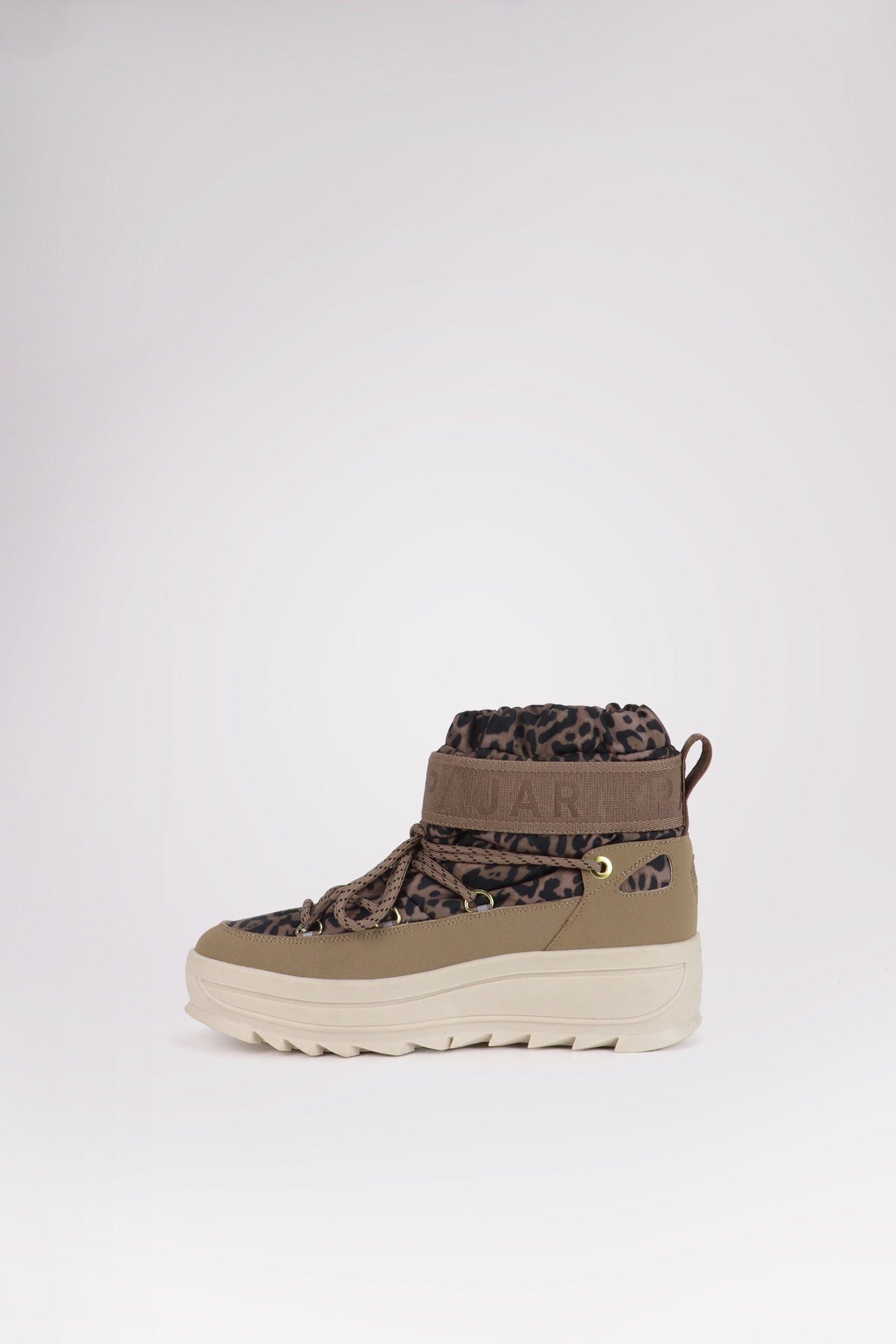 Galaxy Mini SP Women's Pull On Boot