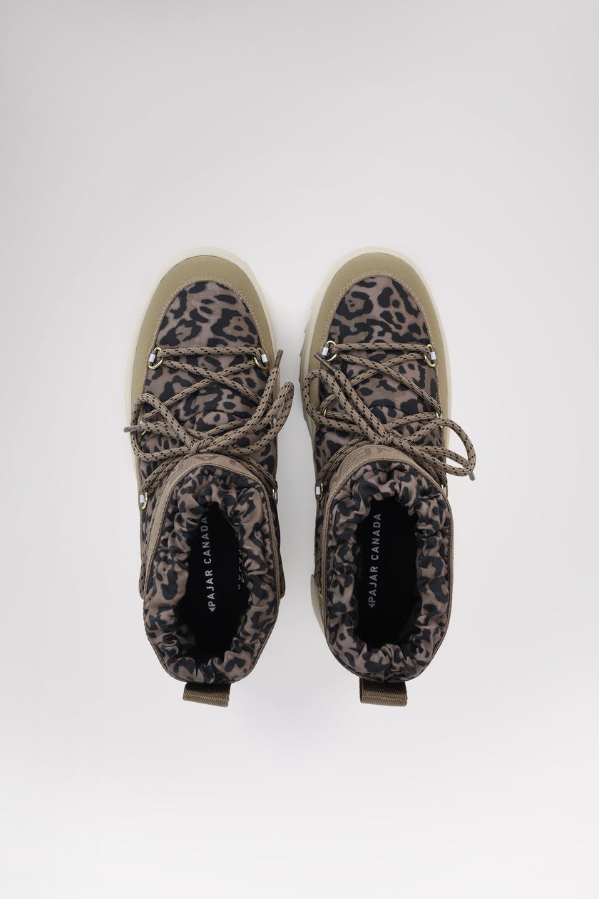 Galaxy Mini SP Women's Pull On Boot