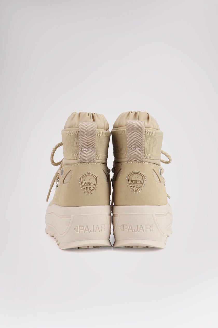 Galaxy Mini Women's Pull On Boot