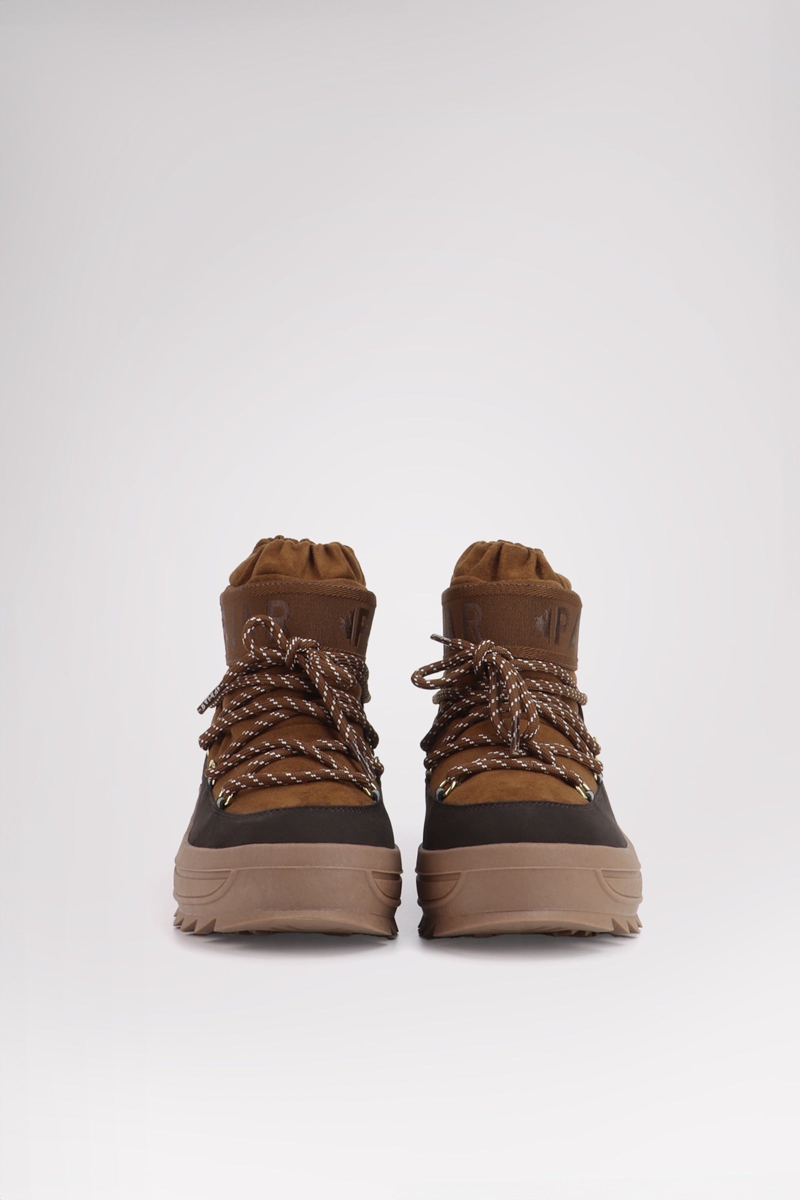 Galaxy Mini Suede Women's Pull On Boot