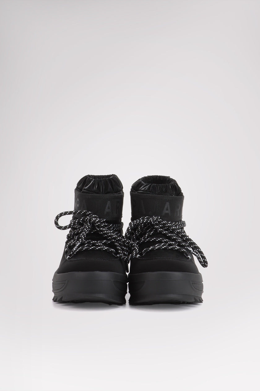 Galaxy Mini Veltec Women's Pull On Boot