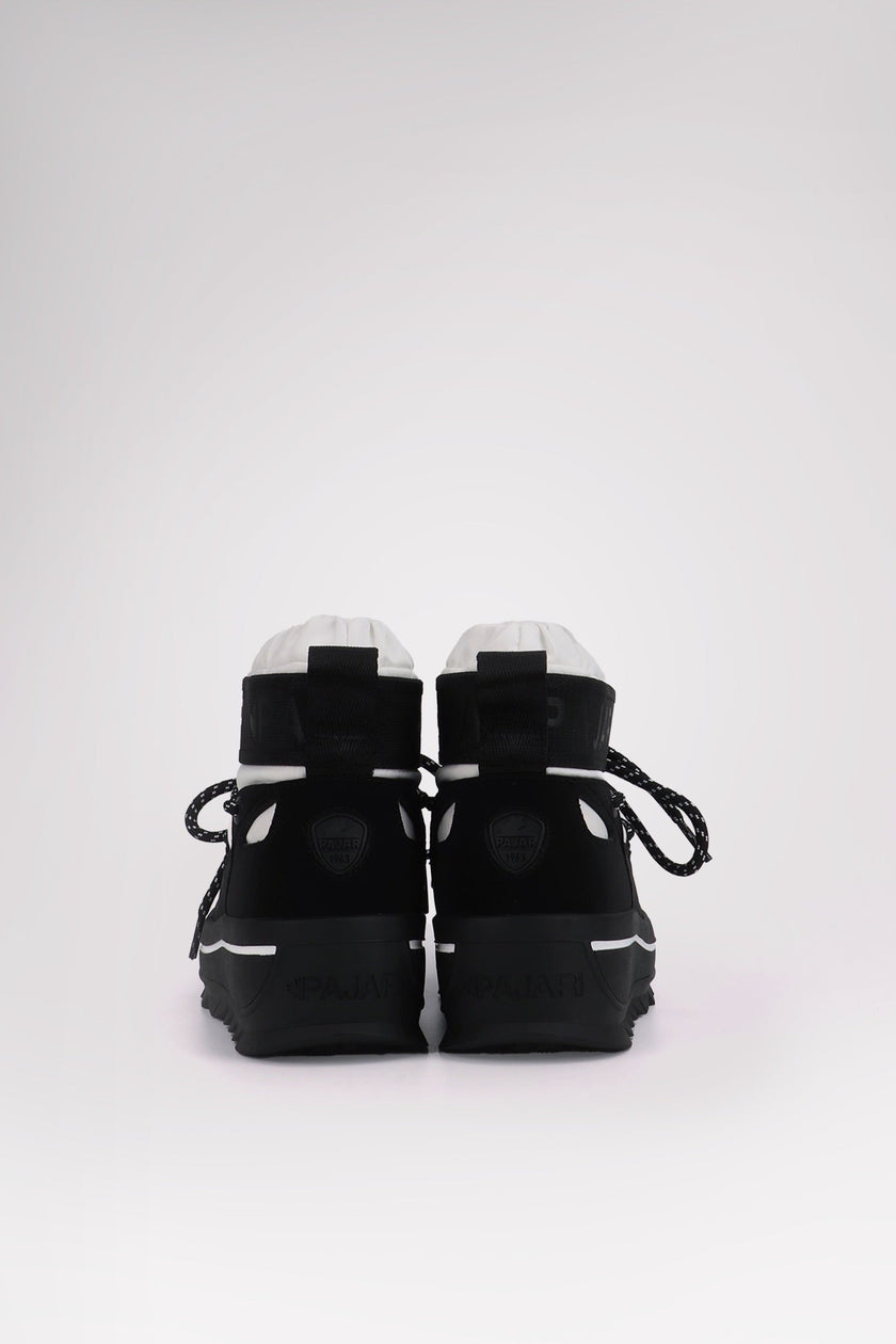 Galaxy Mini Women's Pull On Boot