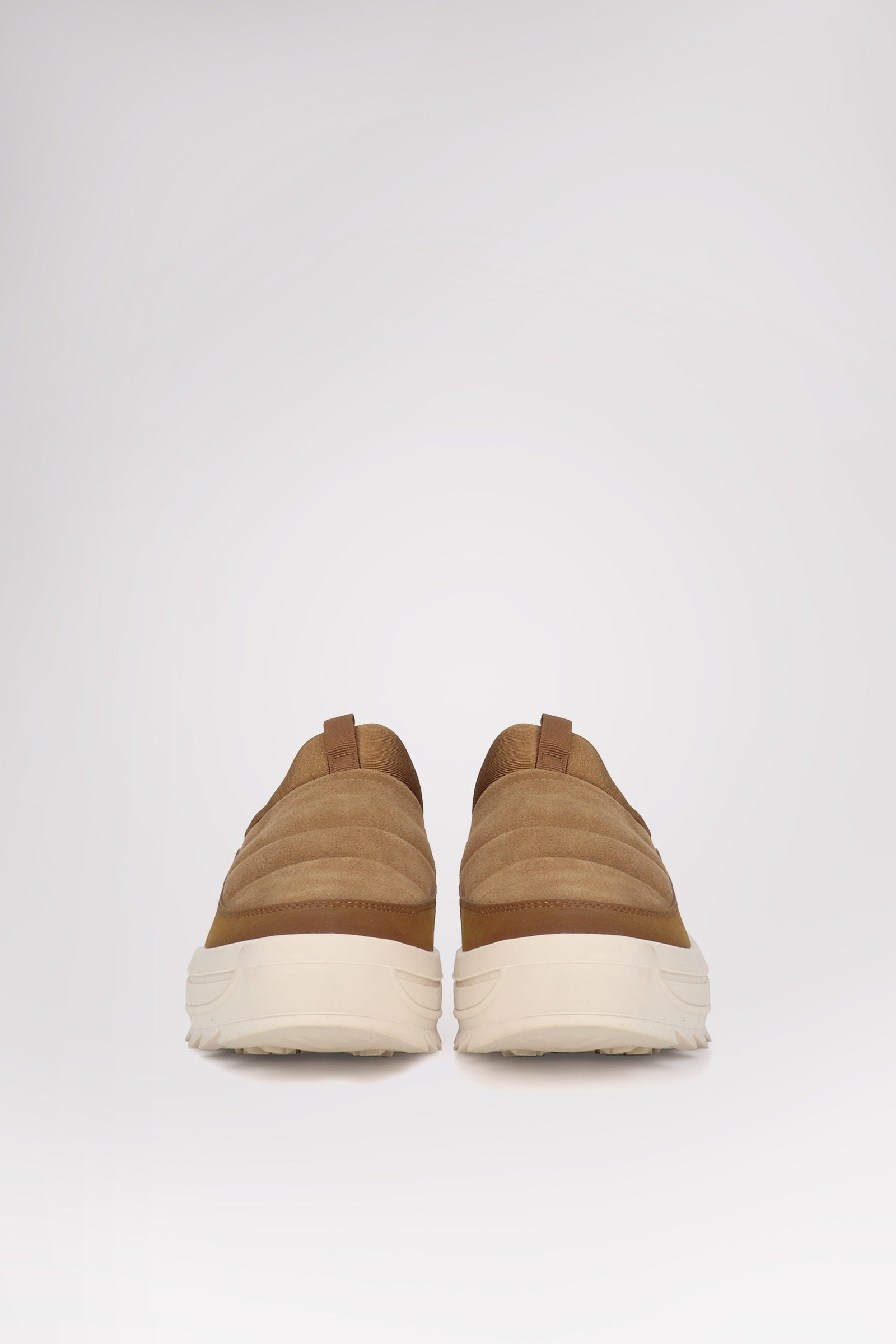 Galaxy Mule Suede Women's Mule