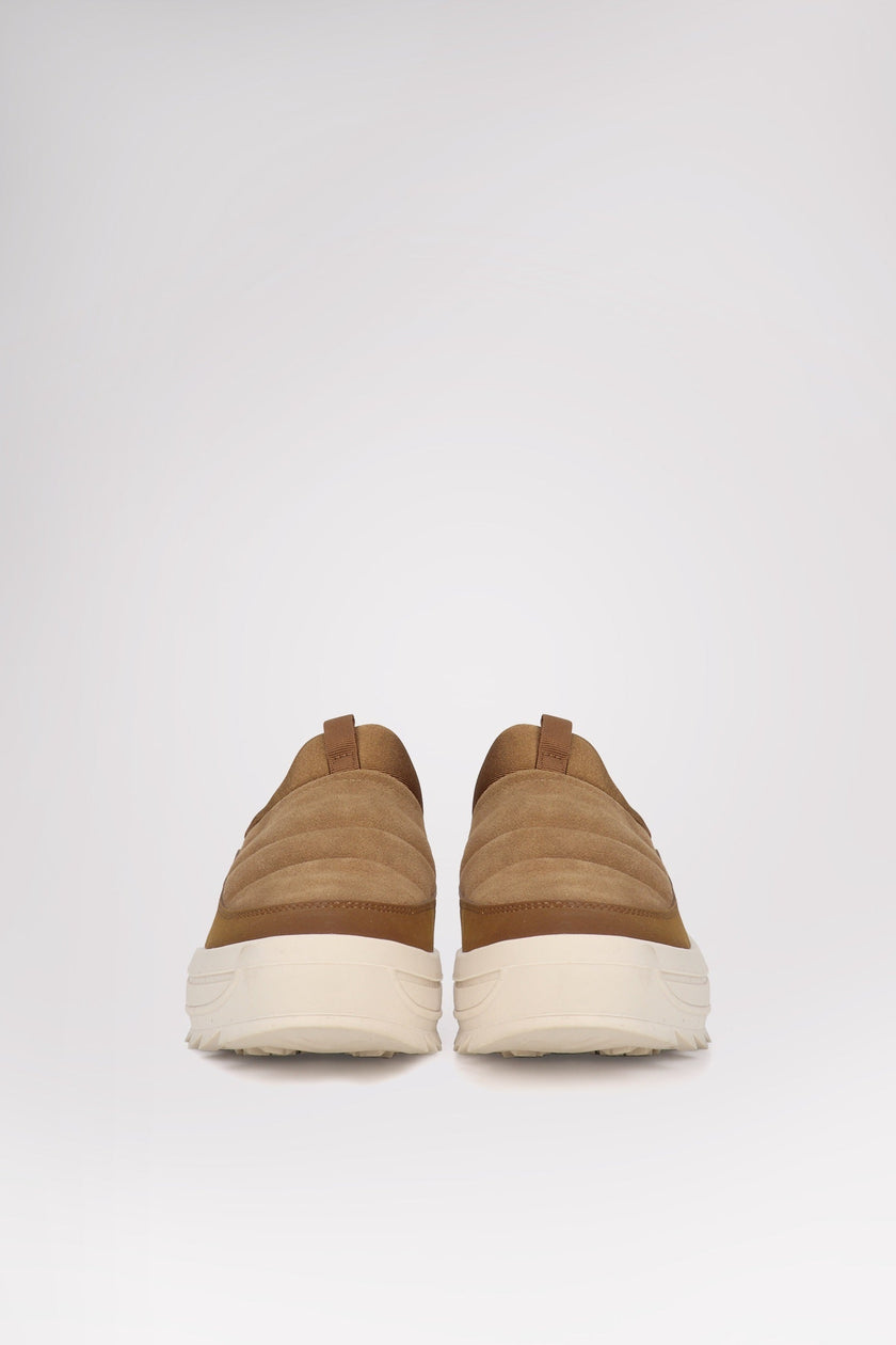 Galaxy Mule Suede Women's Mule