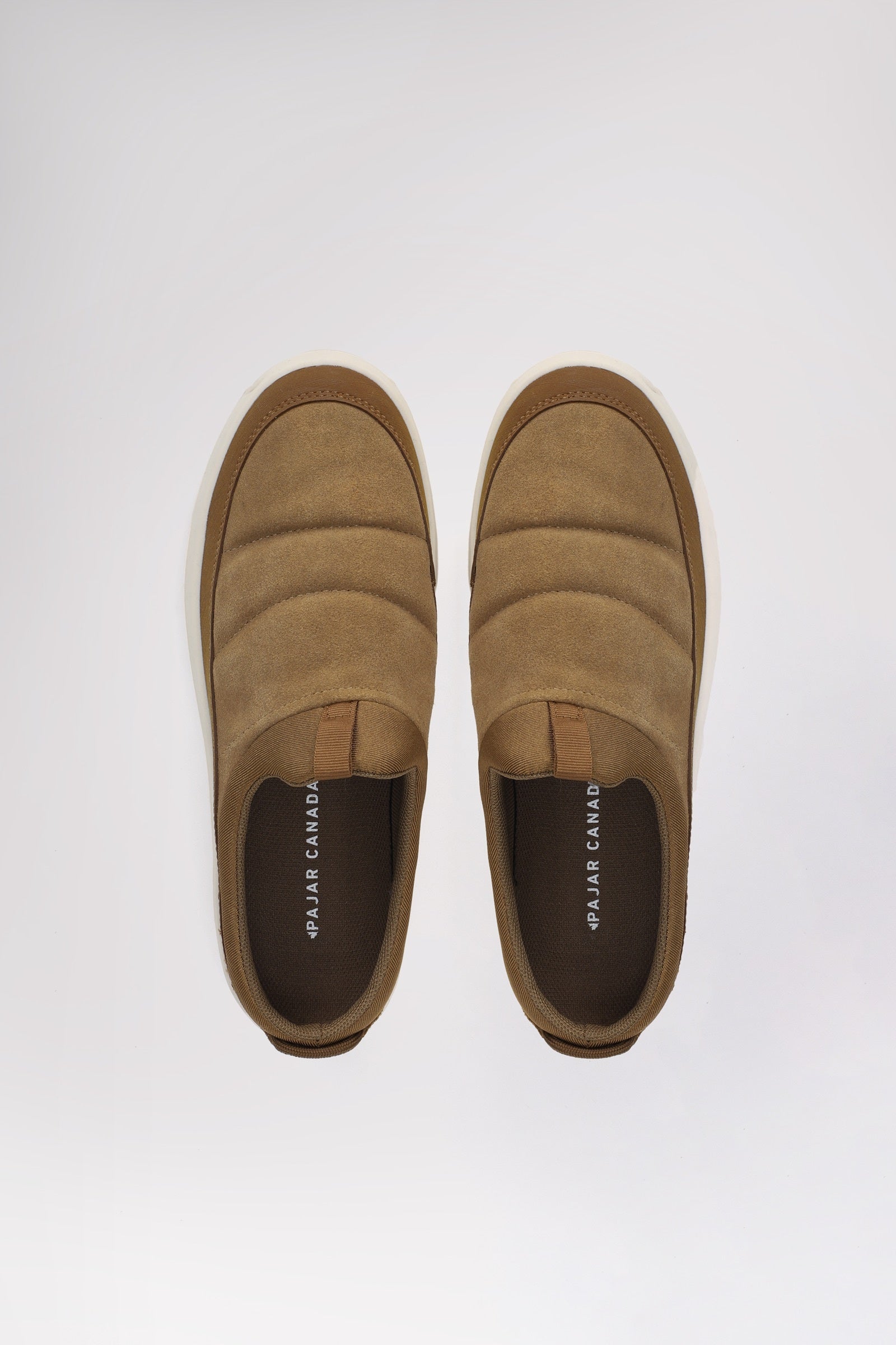 Galaxy Mule Suede Women's Mule