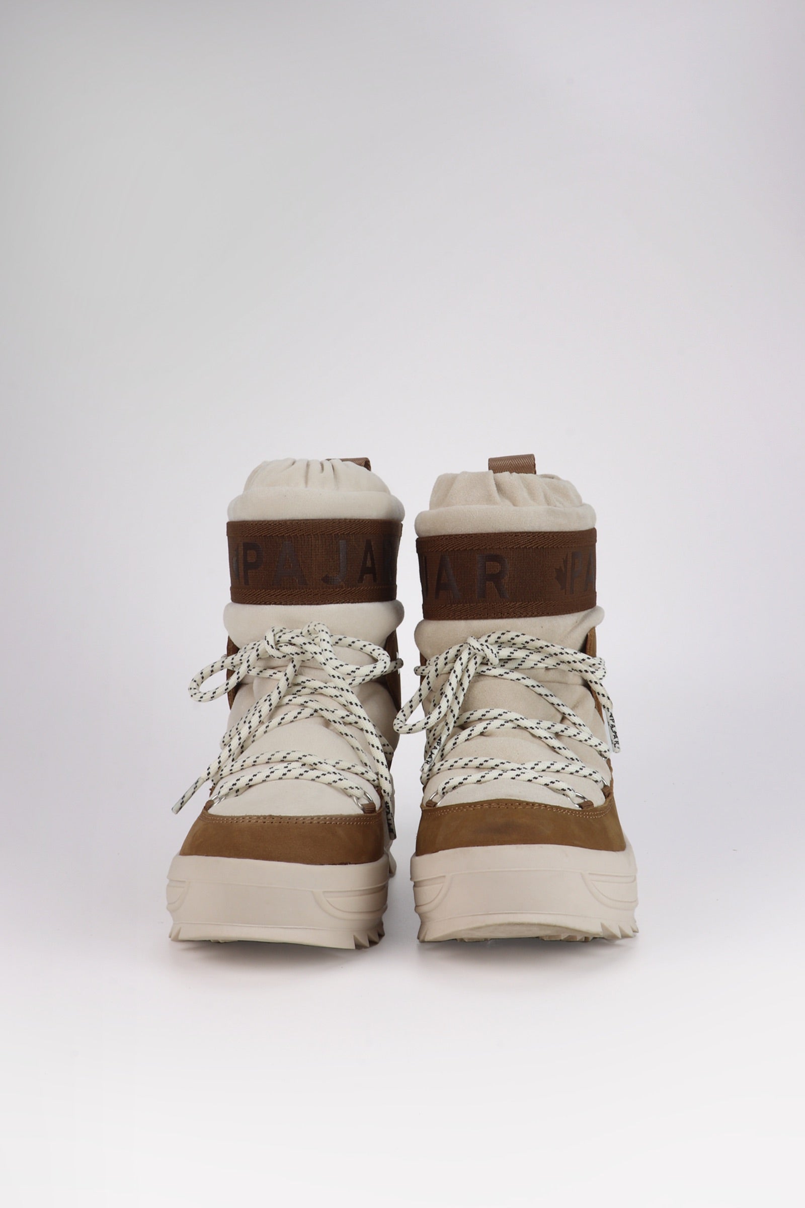 Galaxy Suede Women's Pull On Boot