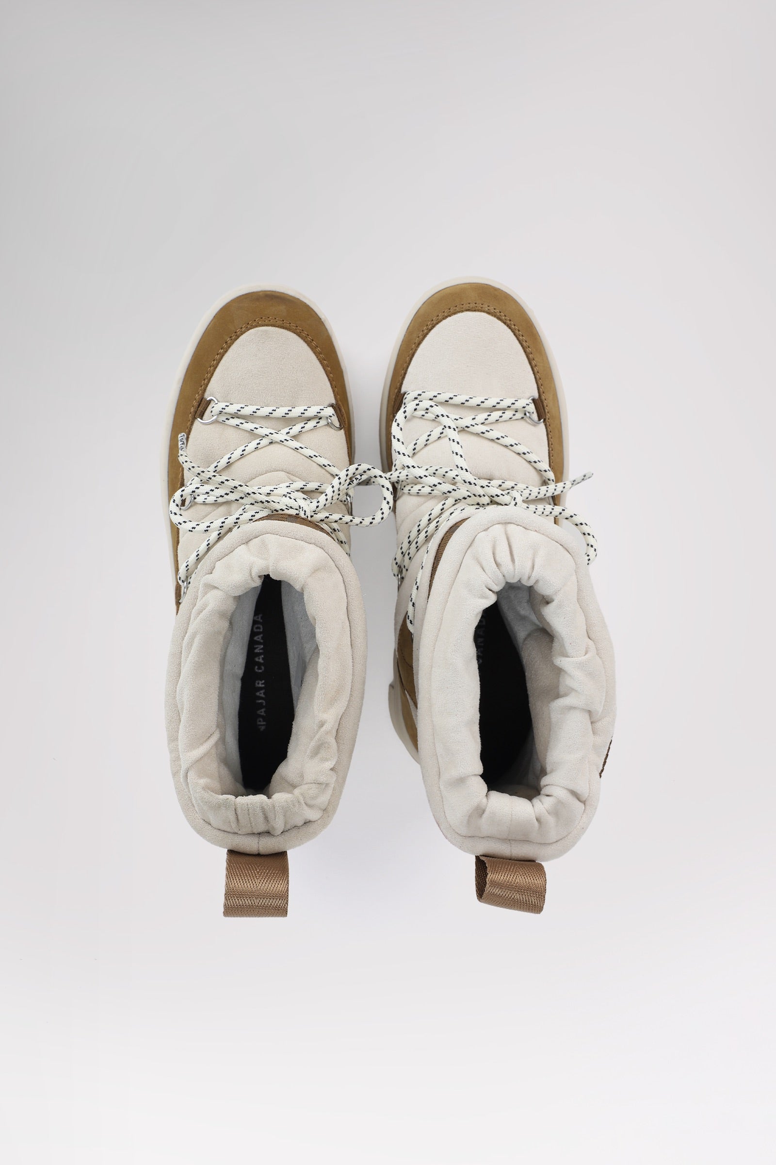 Galaxy Suede Women's Pull On Boot