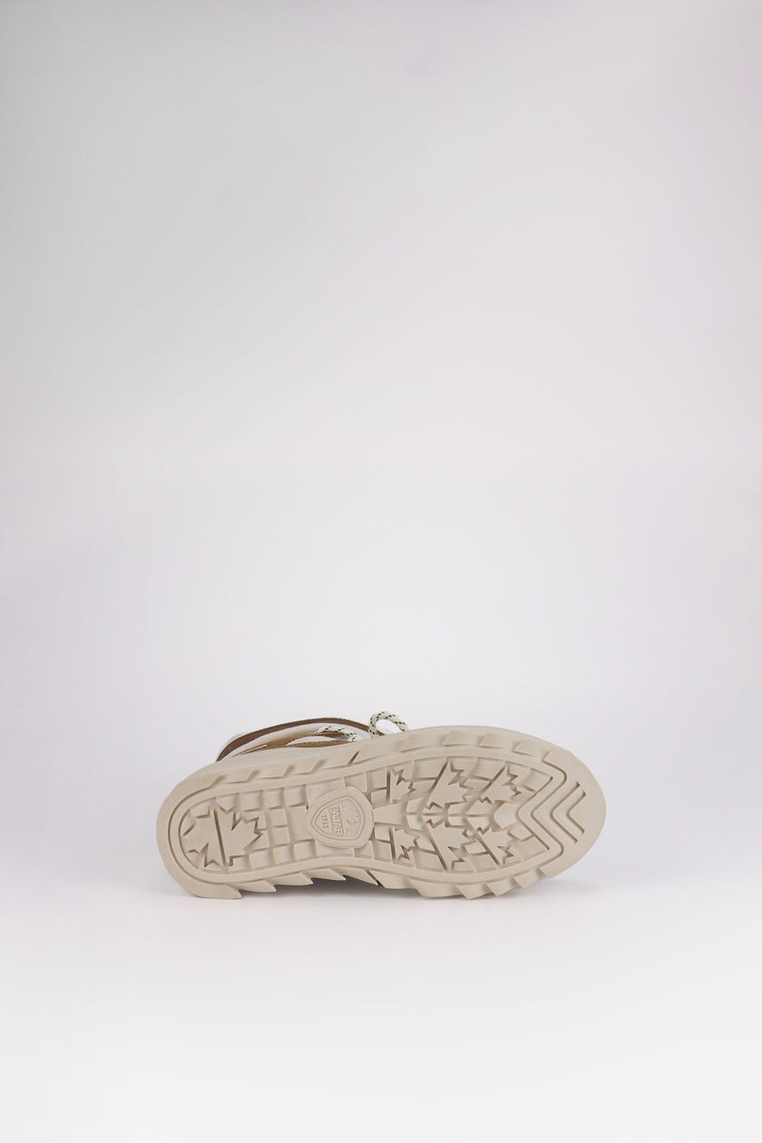 Galaxy Suede Women's Pull On Boot