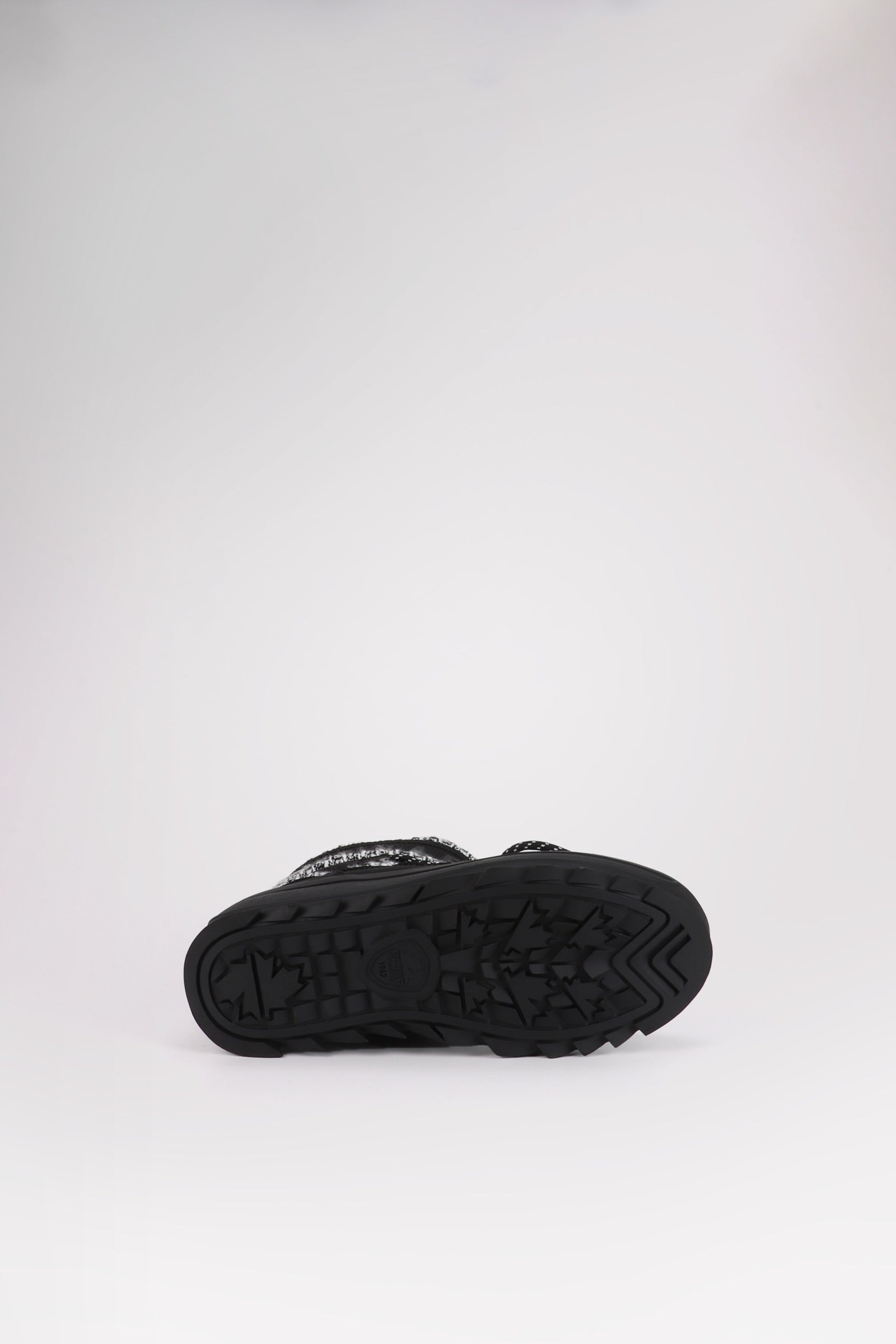 Galaxy Tweed Women's Pull On Boot