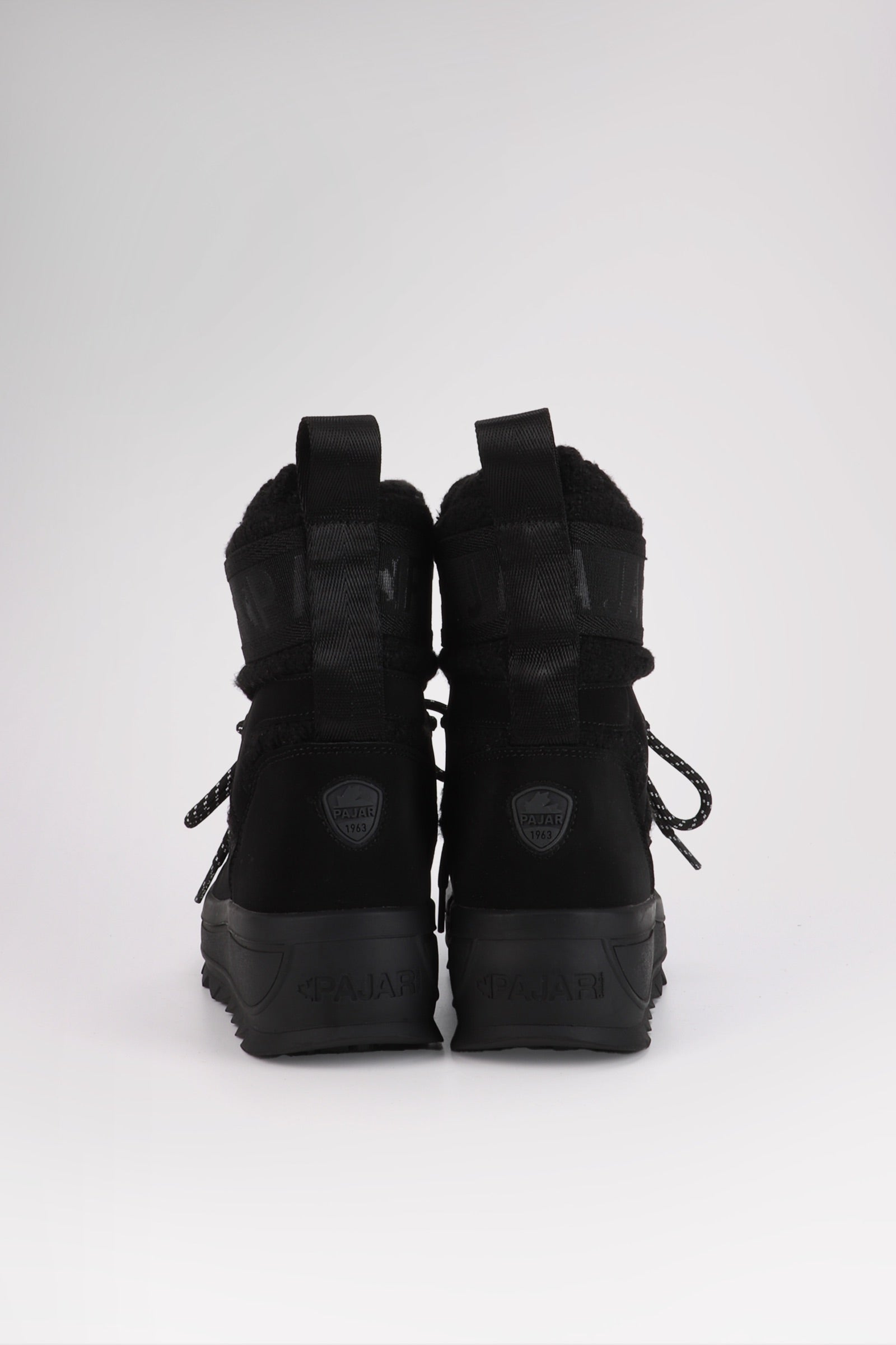 Galaxy Tweed Women's Pull On Boot