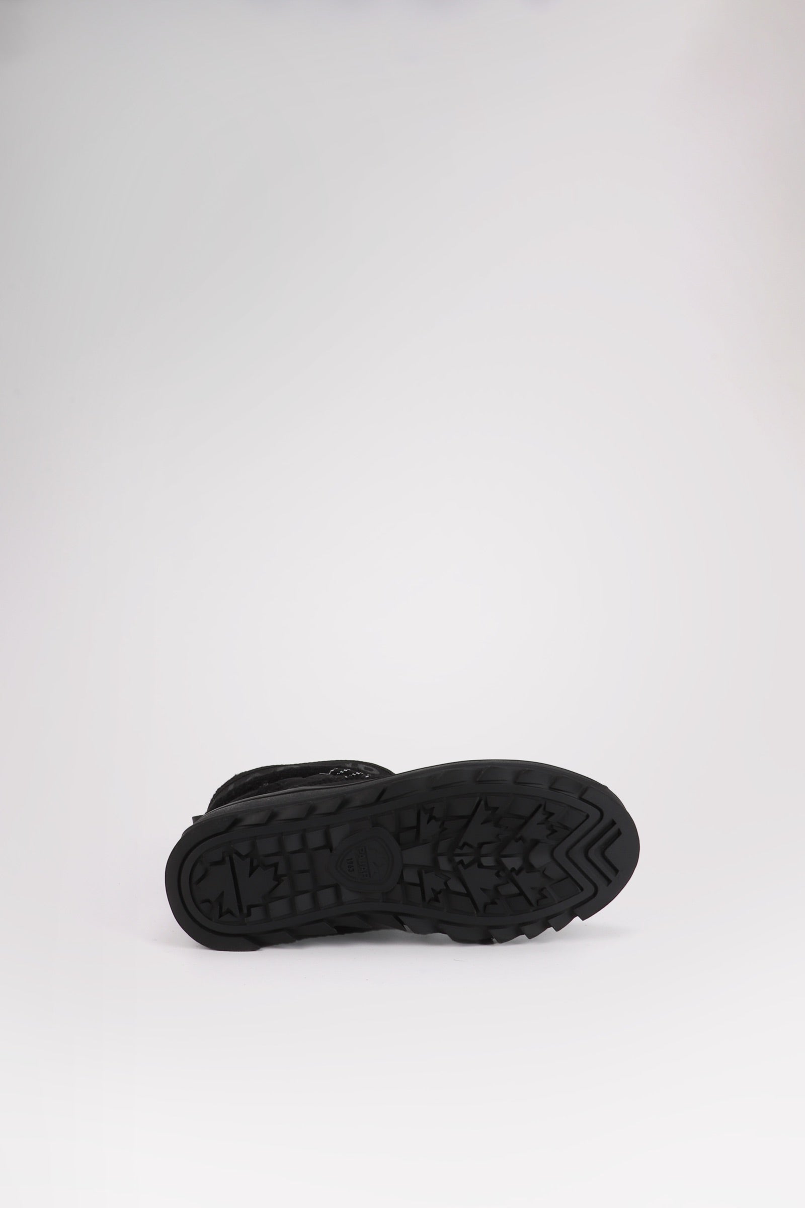 Galaxy Tweed Women's Pull On Boot