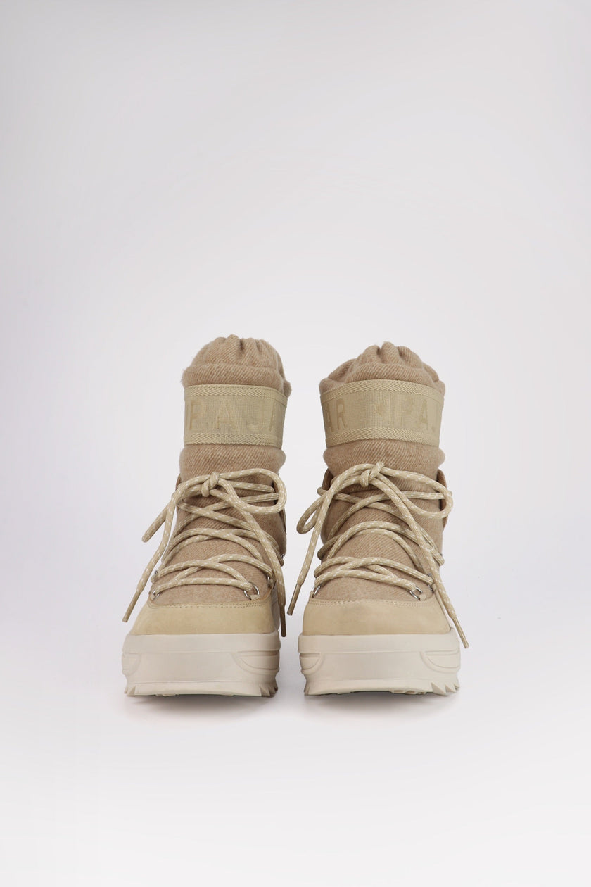 Galaxy Wool Women's Pull On Boot