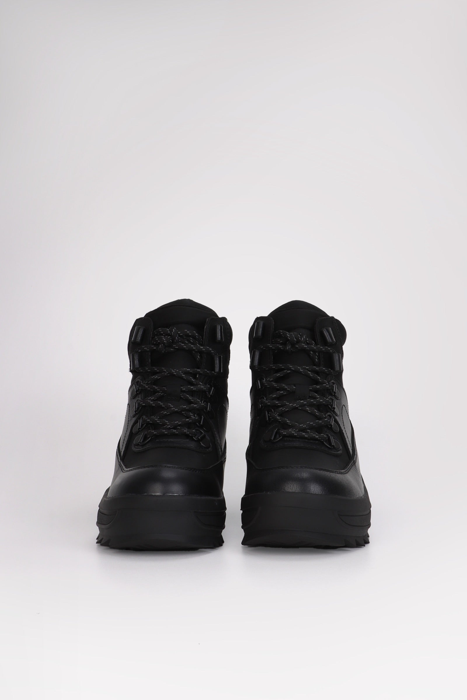 Galpina Women's Lace Up Boot