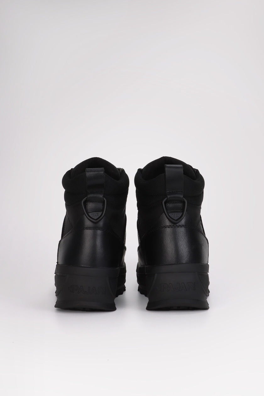 Galpina Women's Lace Up Boot