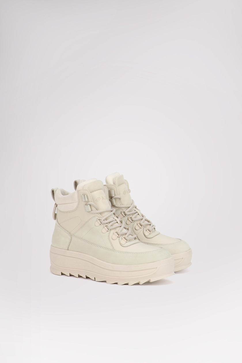 Galpina Women's Lace Up Boot