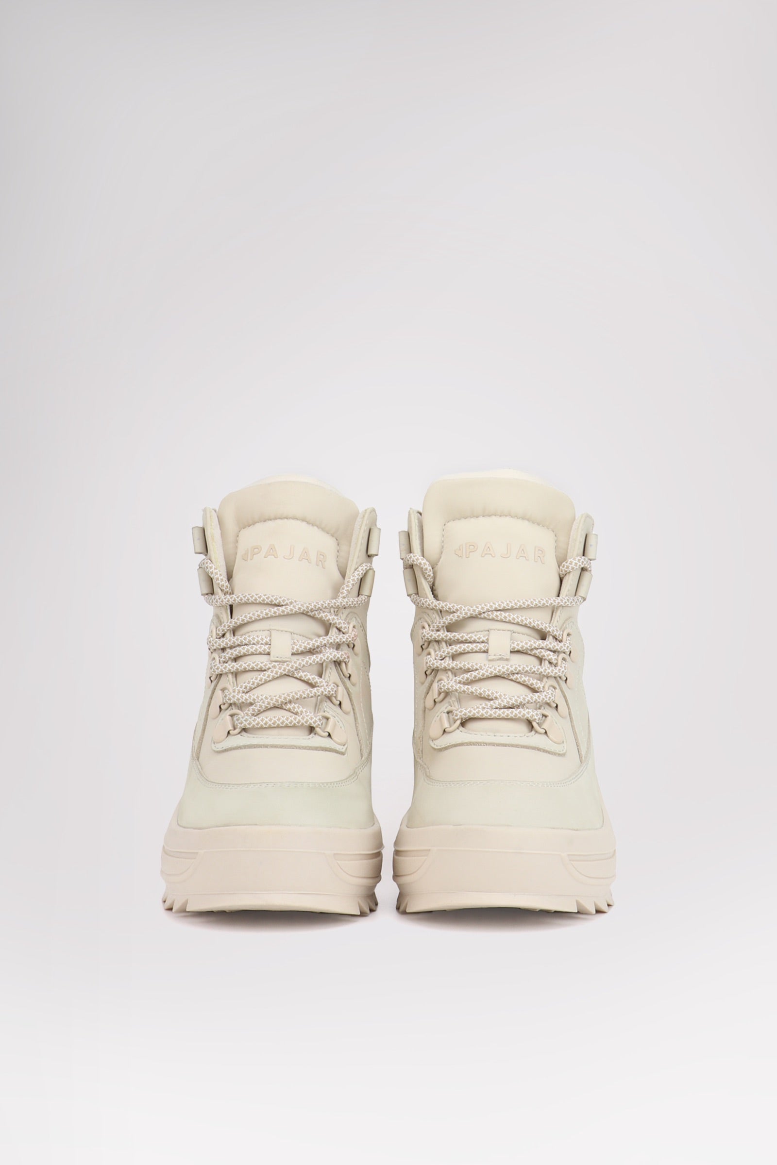 Galpina Women's Lace Up Boot