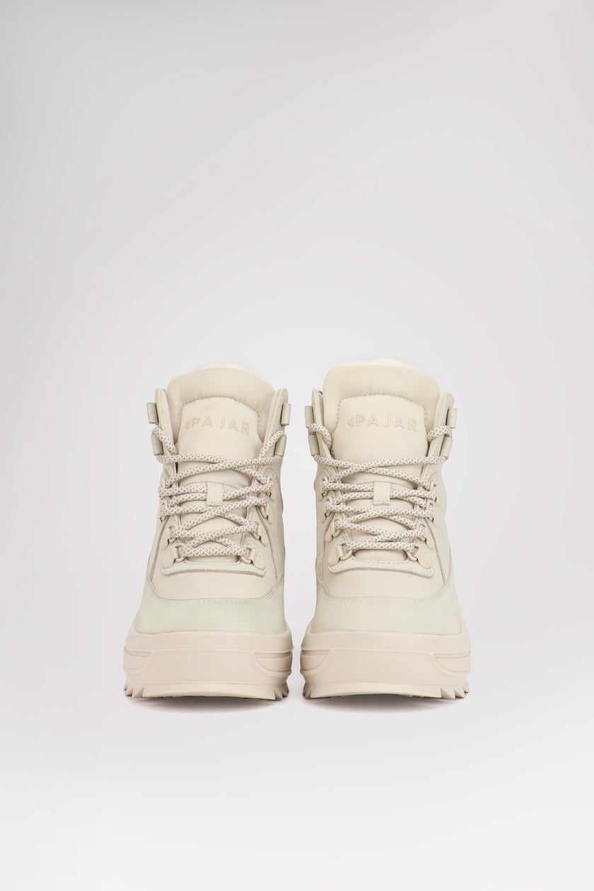 Galpina Women's Lace Up Boot