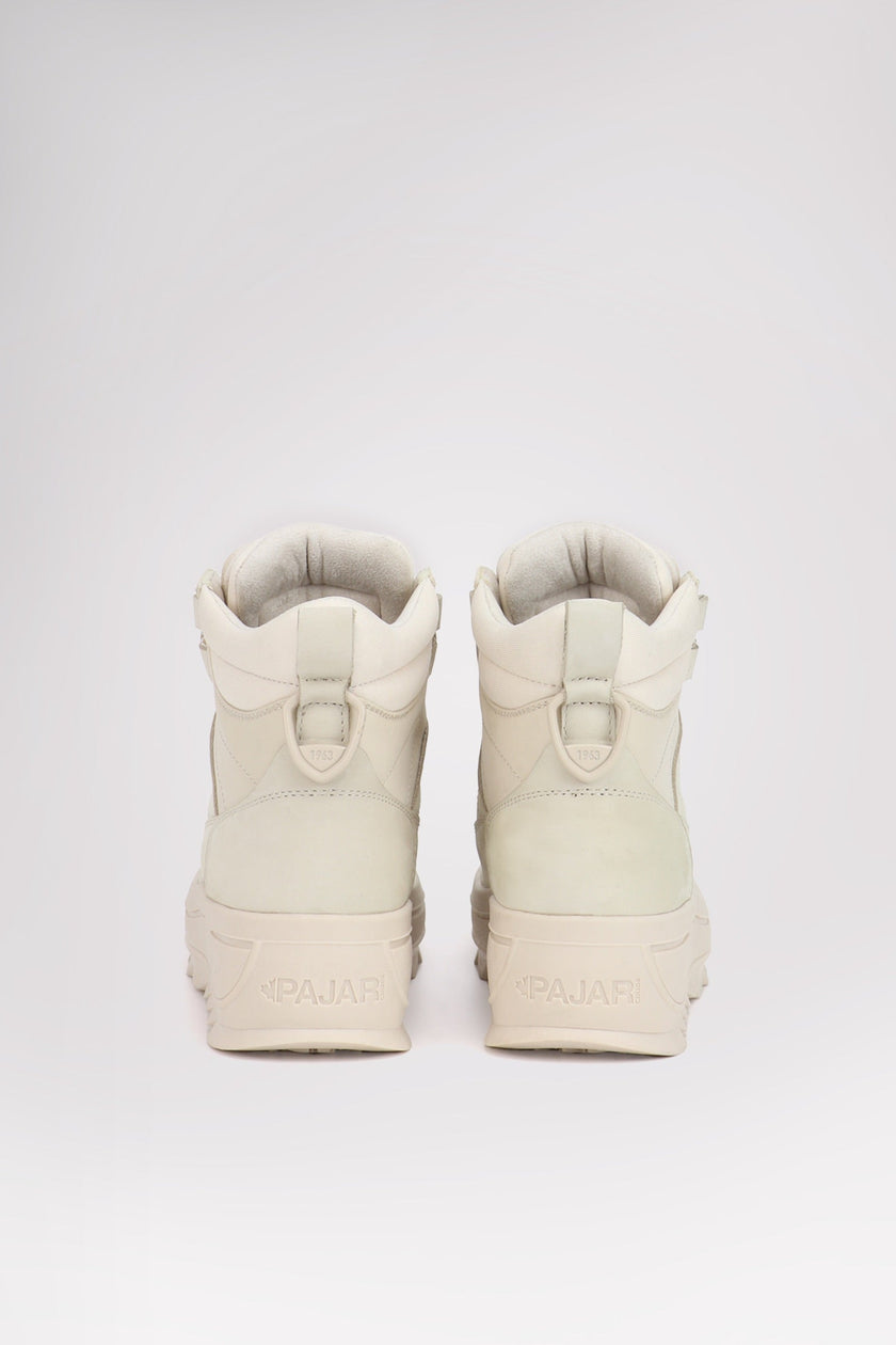 Galpina Women's Lace Up Boot