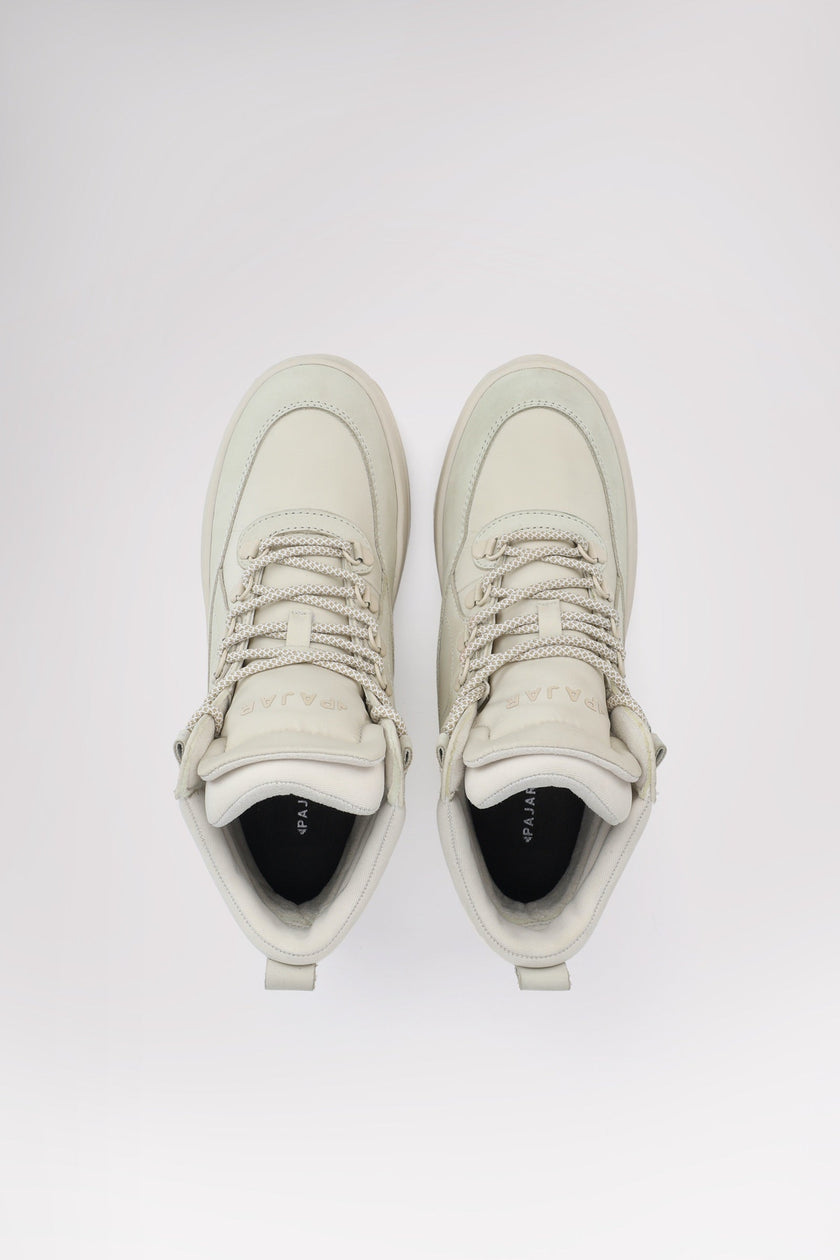 Galpina Women's Lace Up Boot