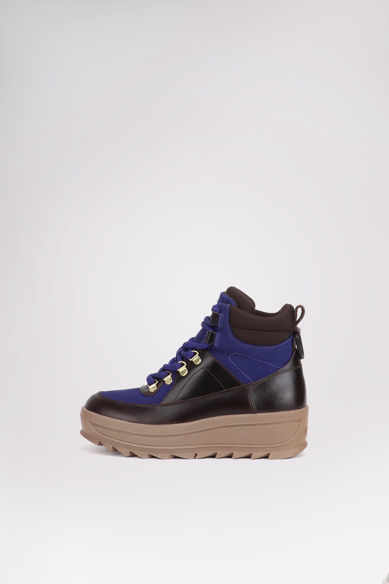 Galpina Women's Lace Up Boot