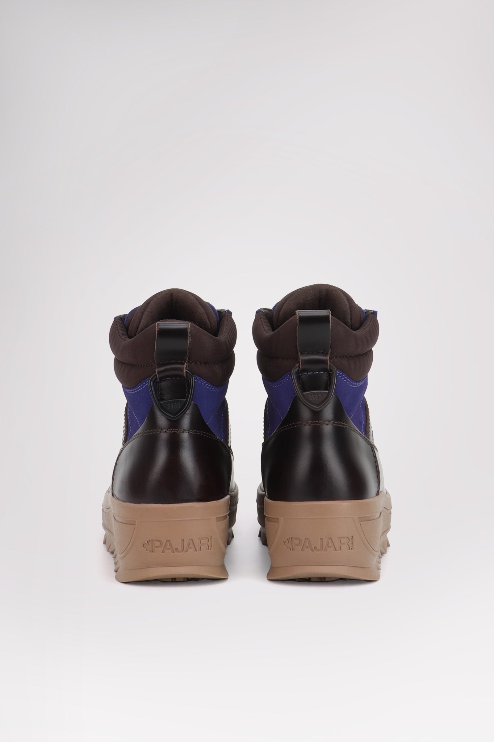 Galpina Women's Lace Up Boot