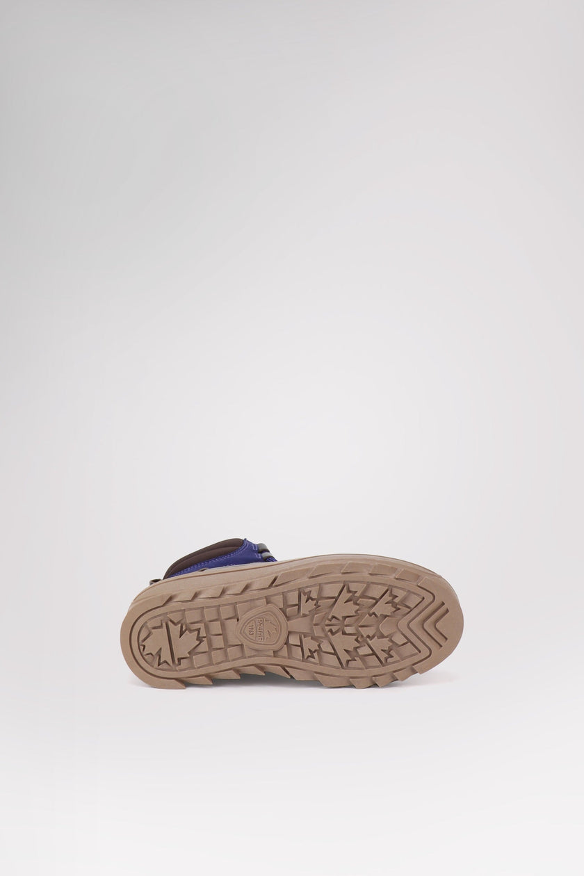 Galpina Women's Lace Up Boot