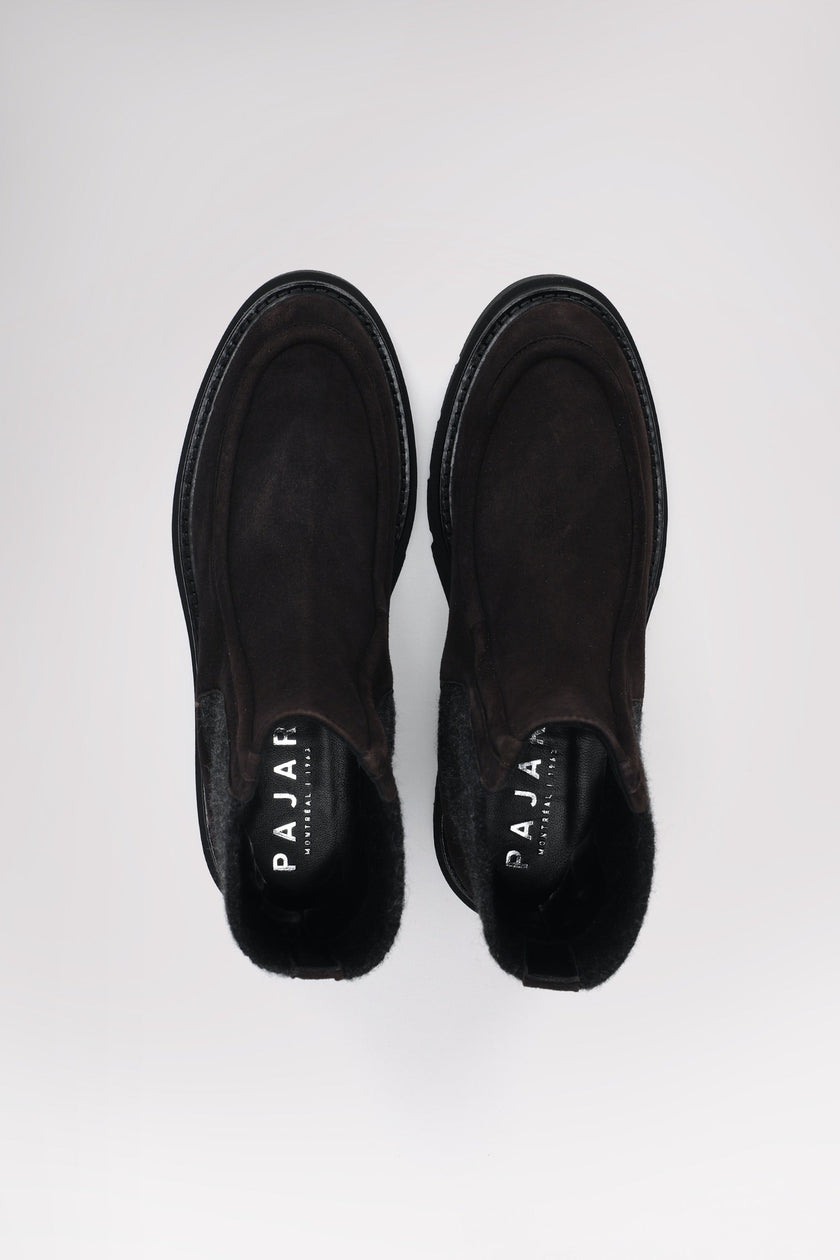 Giorgia Women's Quintessenza Boot