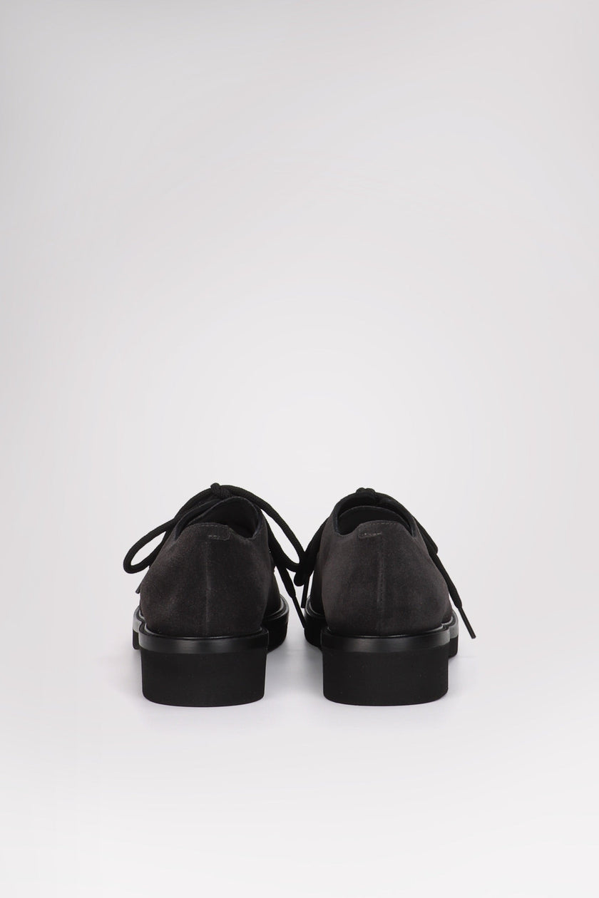 Haley Women's Quintessenza Lace-Up Moc